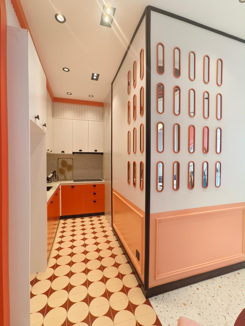 Квартира, апартаменты, 2 комн., Камбоджа - Фото 12