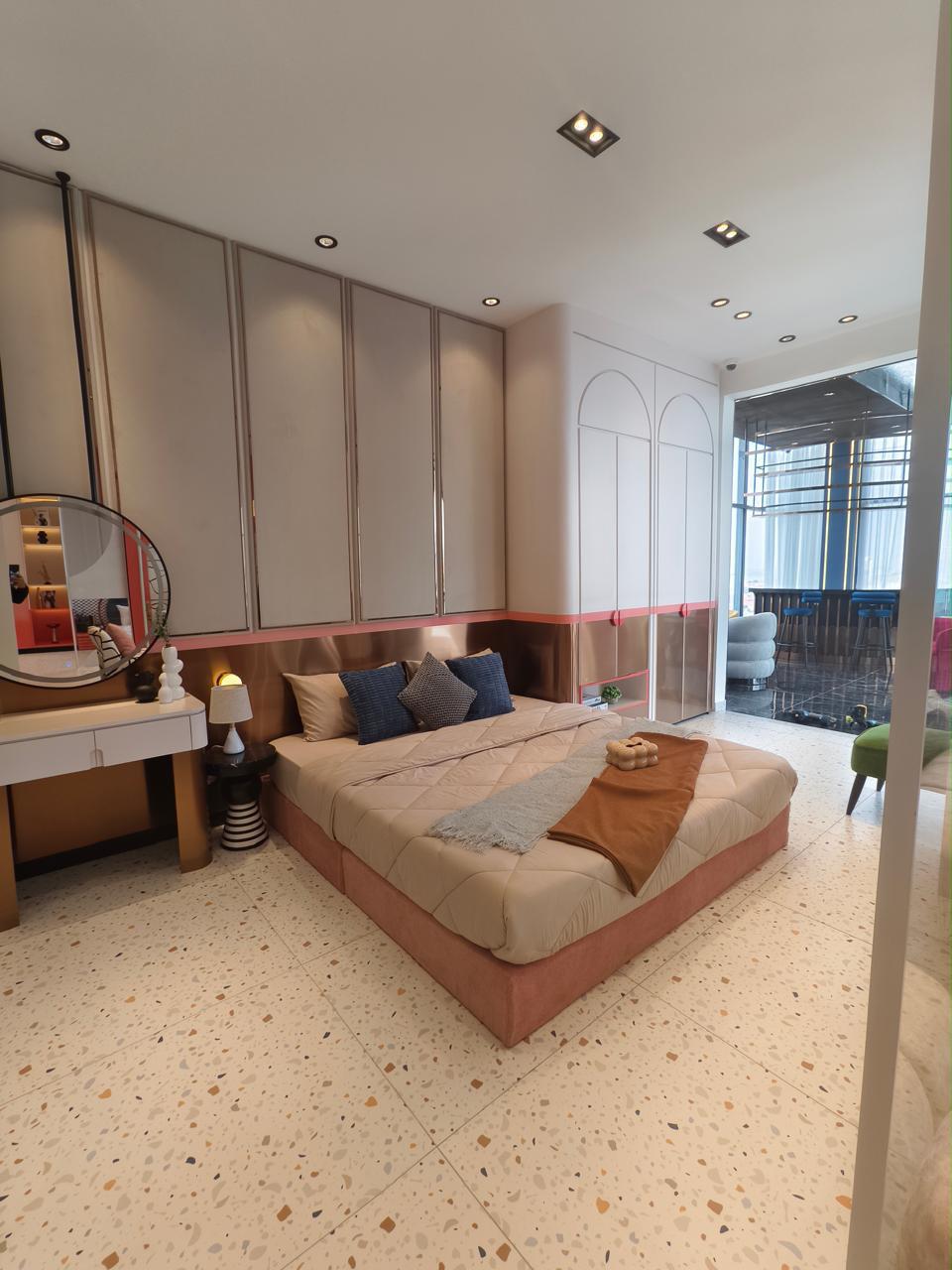 Квартира, апартаменты, 2 комн., Камбоджа - Фото 15