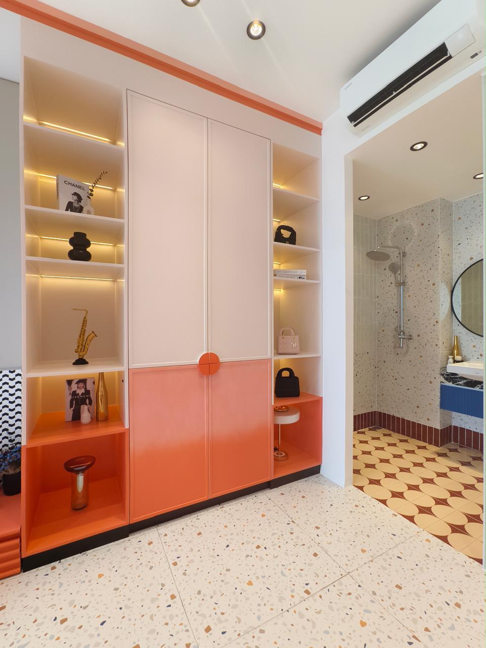 Квартира, апартаменты, 2 комн., Камбоджа - Фото 22