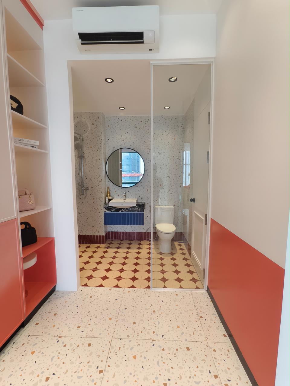 Квартира, апартаменты, 2 комн., Камбоджа - Фото 5