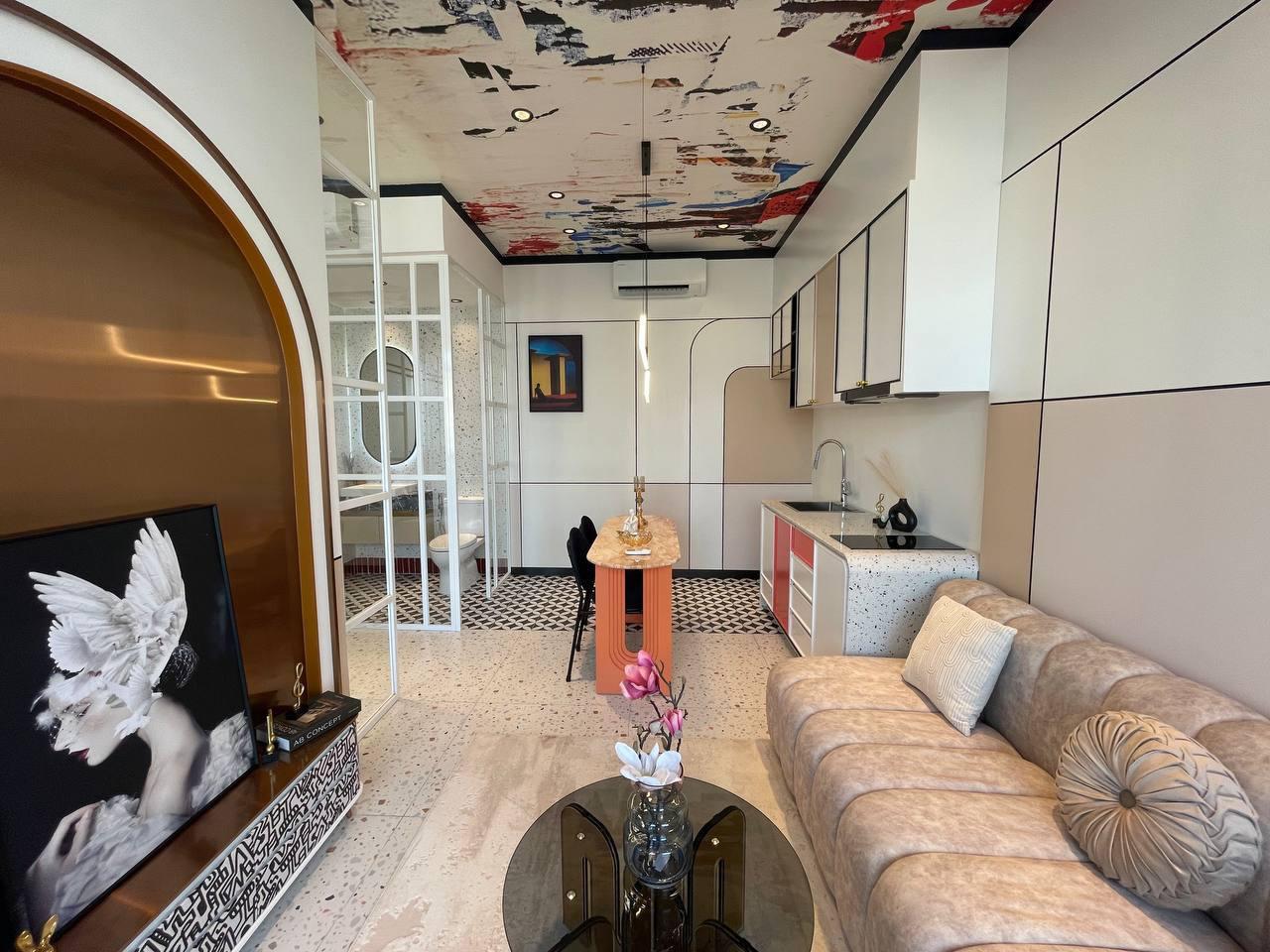 Квартира, апартаменты, 2 комн., Камбоджа - Фото 6