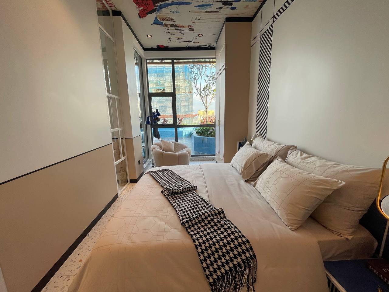 Квартира, апартаменты, 2 комн., Камбоджа - Фото 21