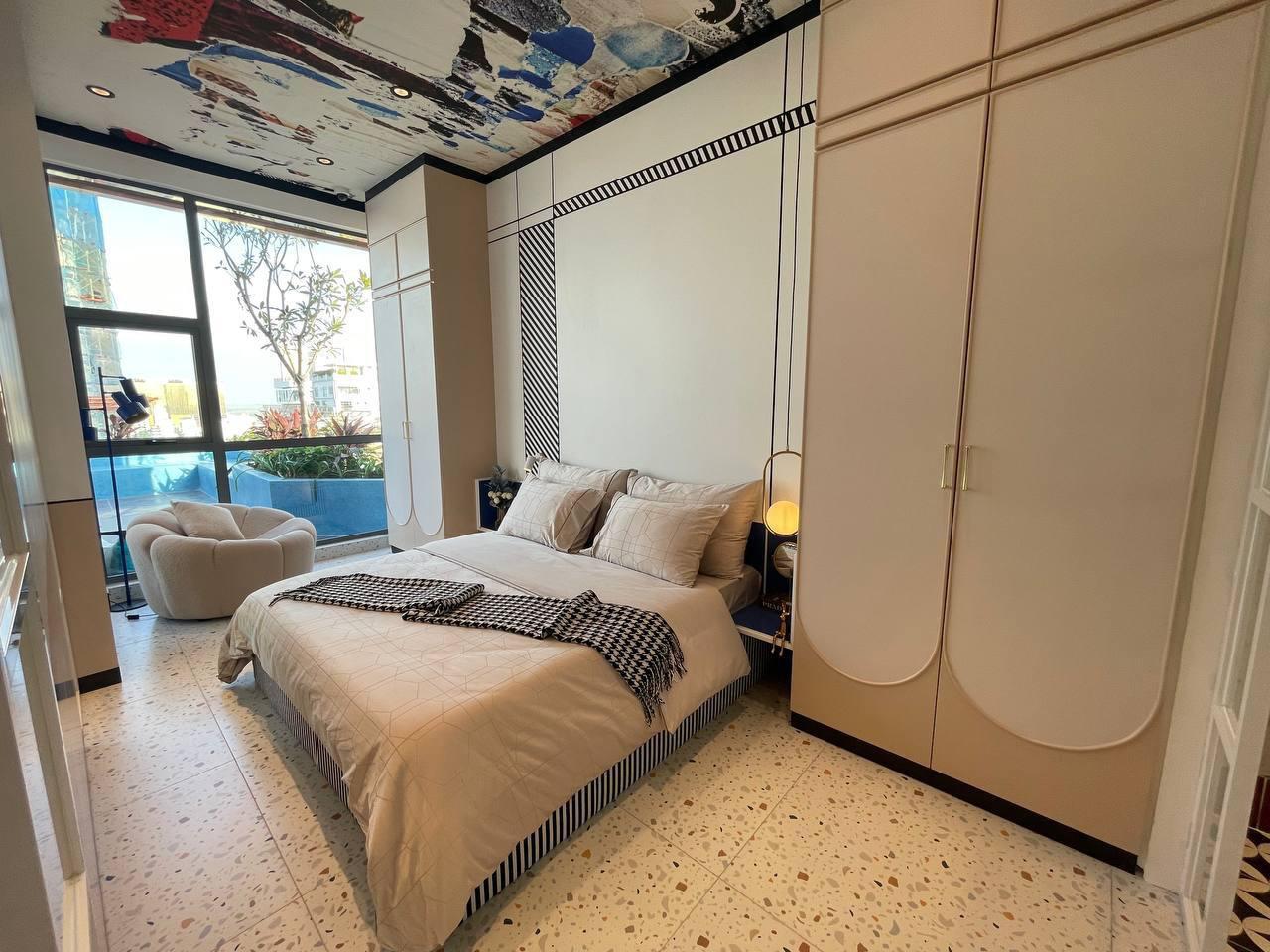 Квартира, апартаменты, 2 комн., Камбоджа - Фото 11