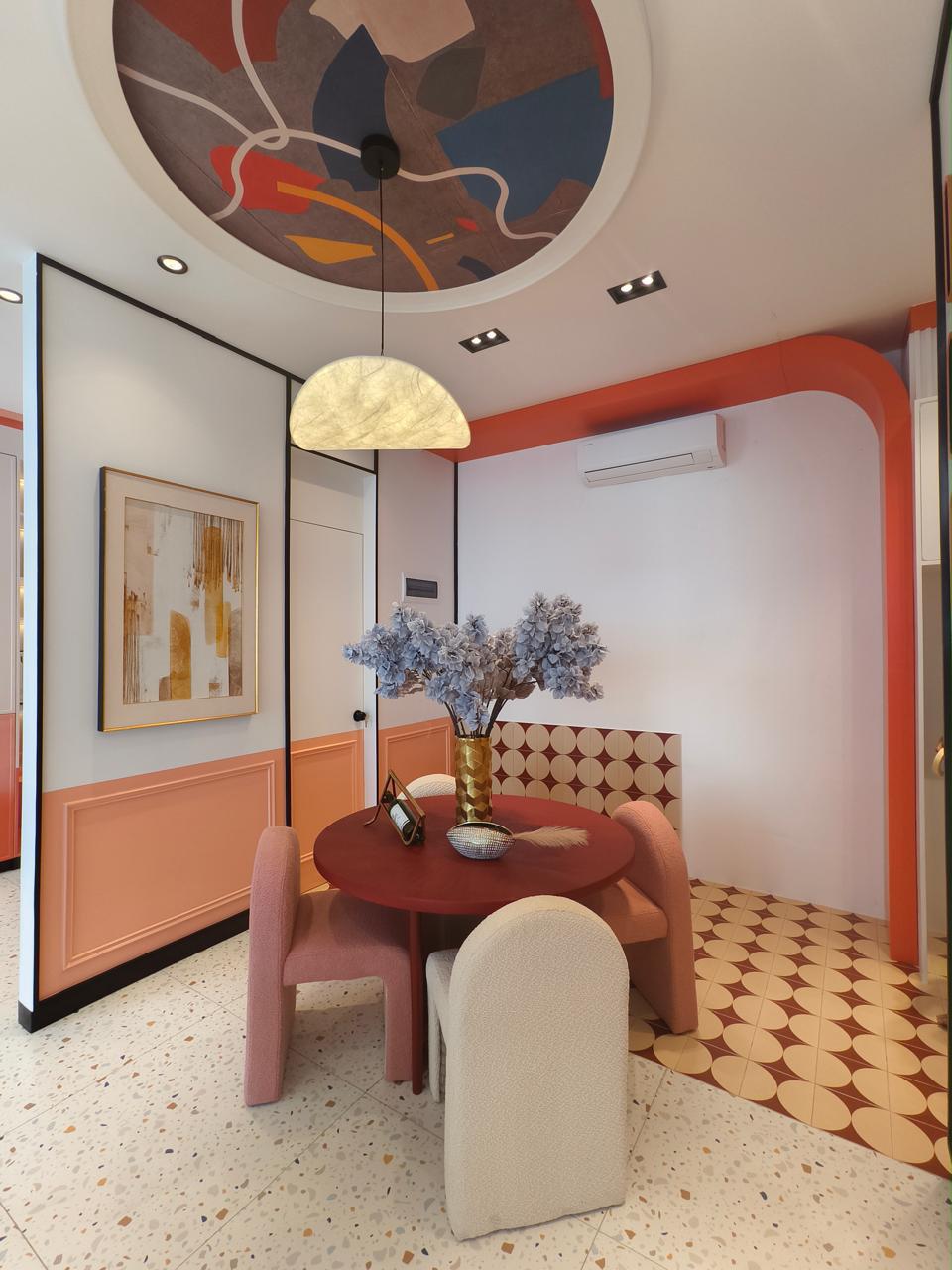 Квартира, апартаменты, 3 комн., Камбоджа - Фото 13