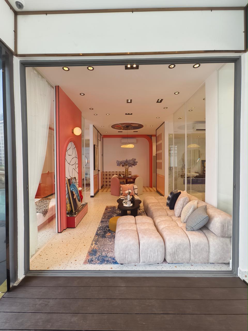 Квартира, апартаменты, 3 комн., Камбоджа - Фото 16