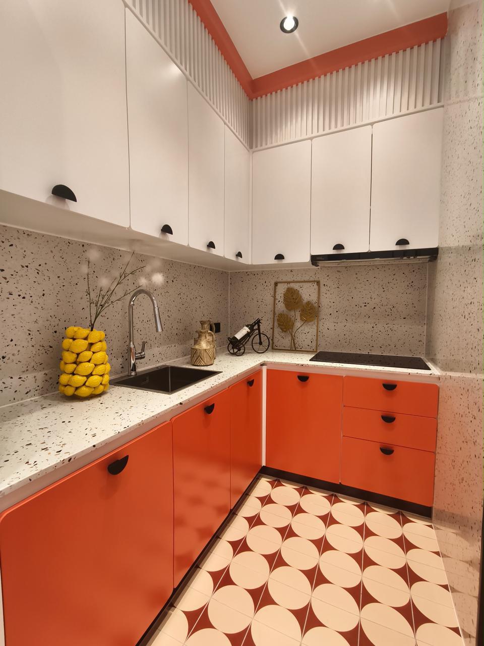 Квартира, апартаменты, 3 комн., Камбоджа - Фото 2