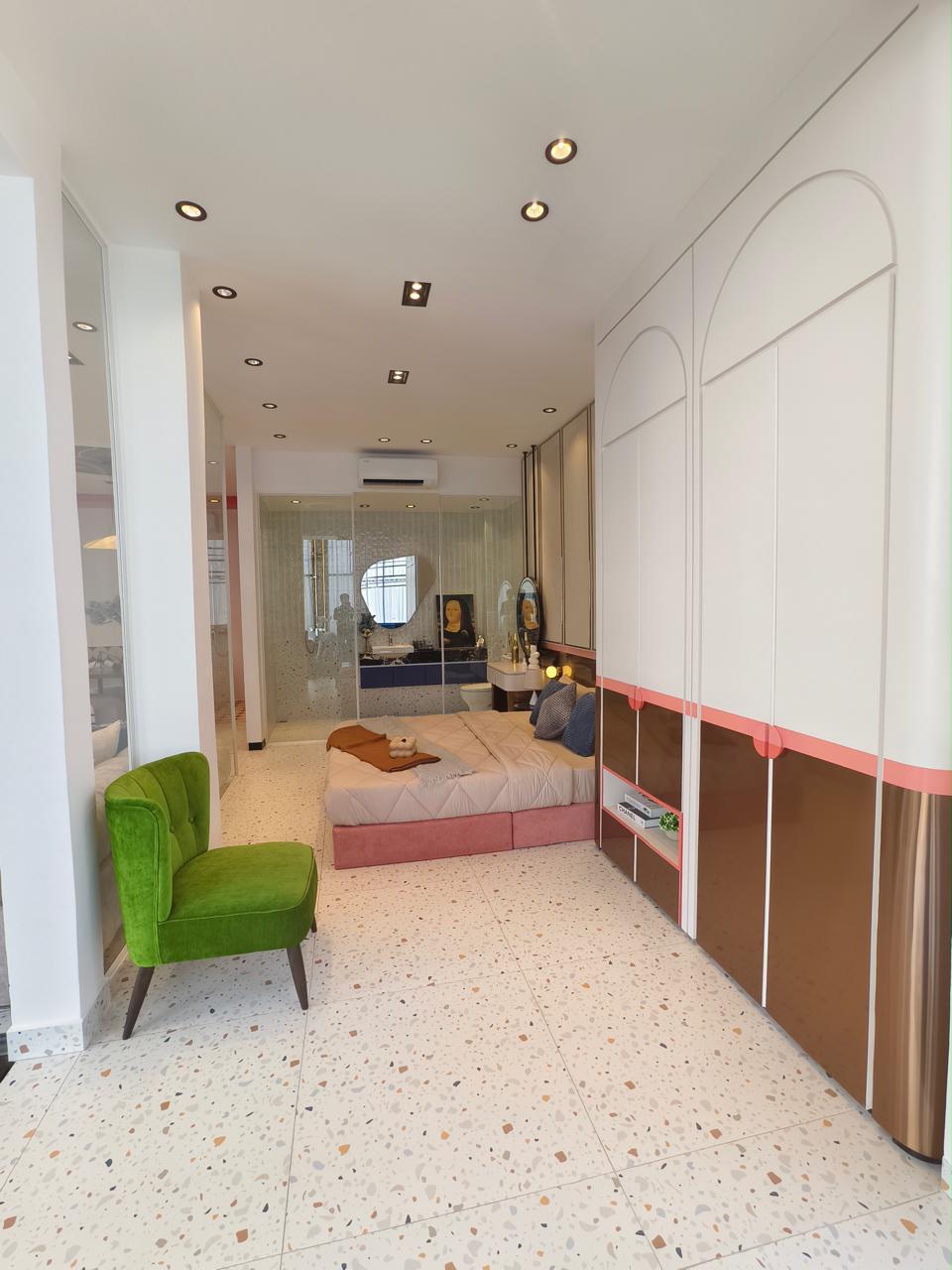 Квартира, апартаменты, 3 комн., Камбоджа - Фото 24