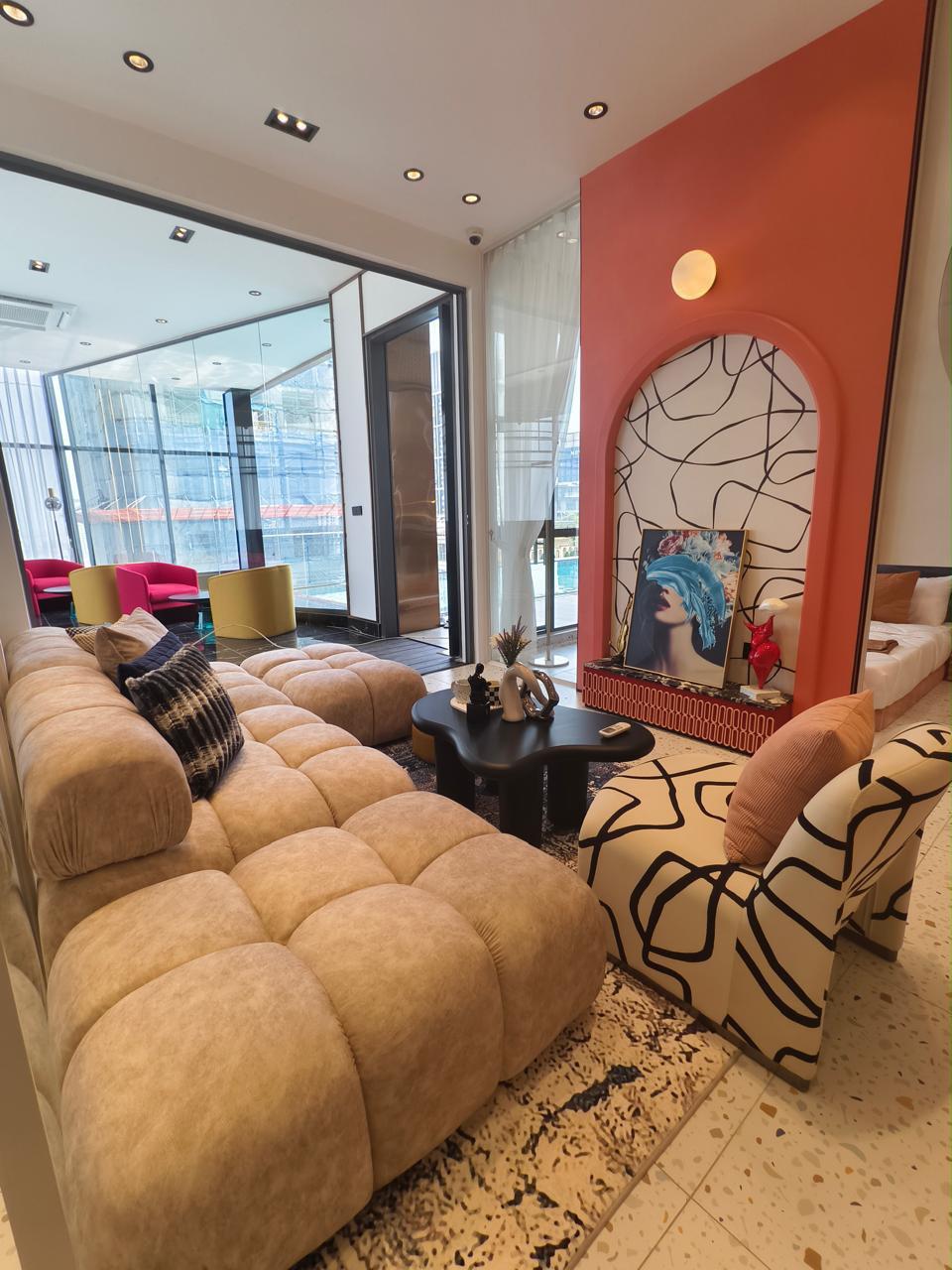 Квартира, апартаменты, 3 комн., Камбоджа - Фото 4