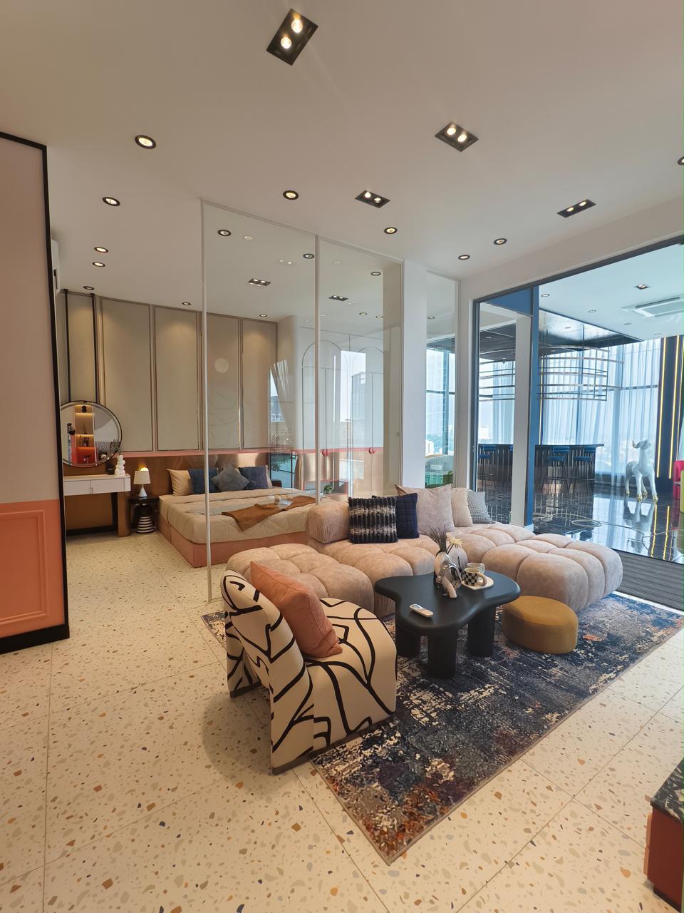 Квартира, апартаменты, 3 комн., Камбоджа - Фото 6