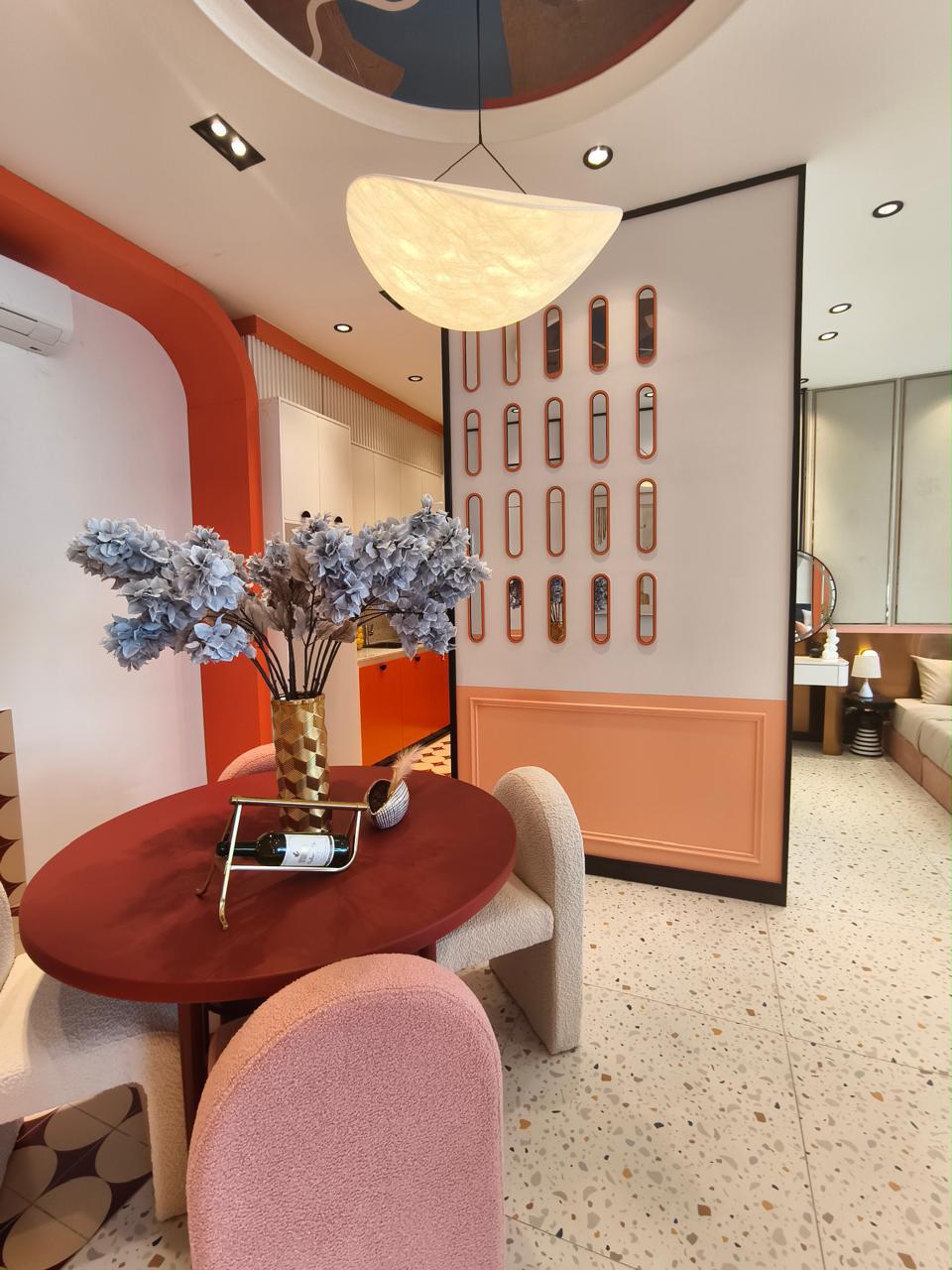 Квартира, апартаменты, 3 комн., Камбоджа - Фото 21