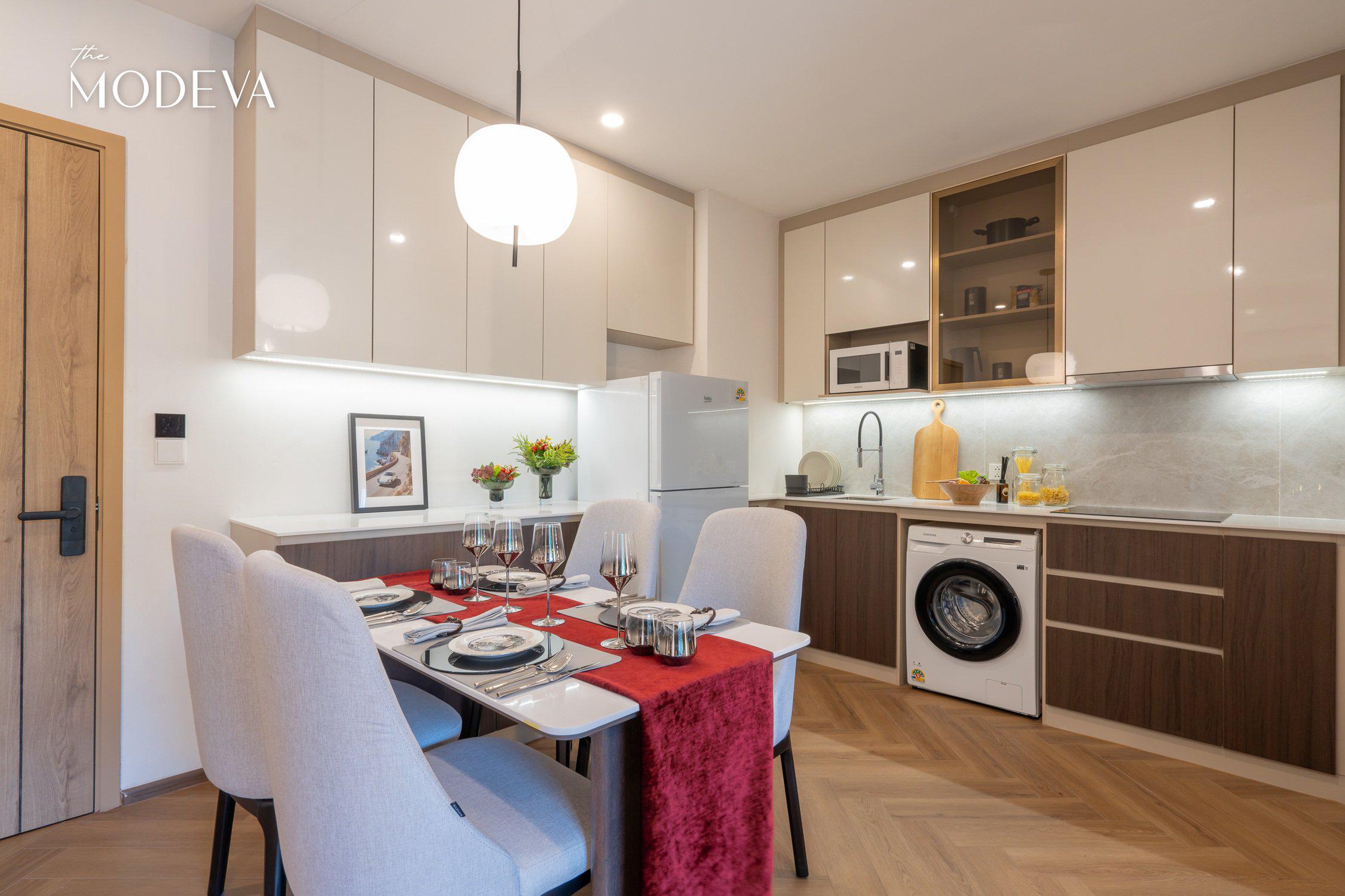 Квартира, апартаменты, 2 комн., Пхукет