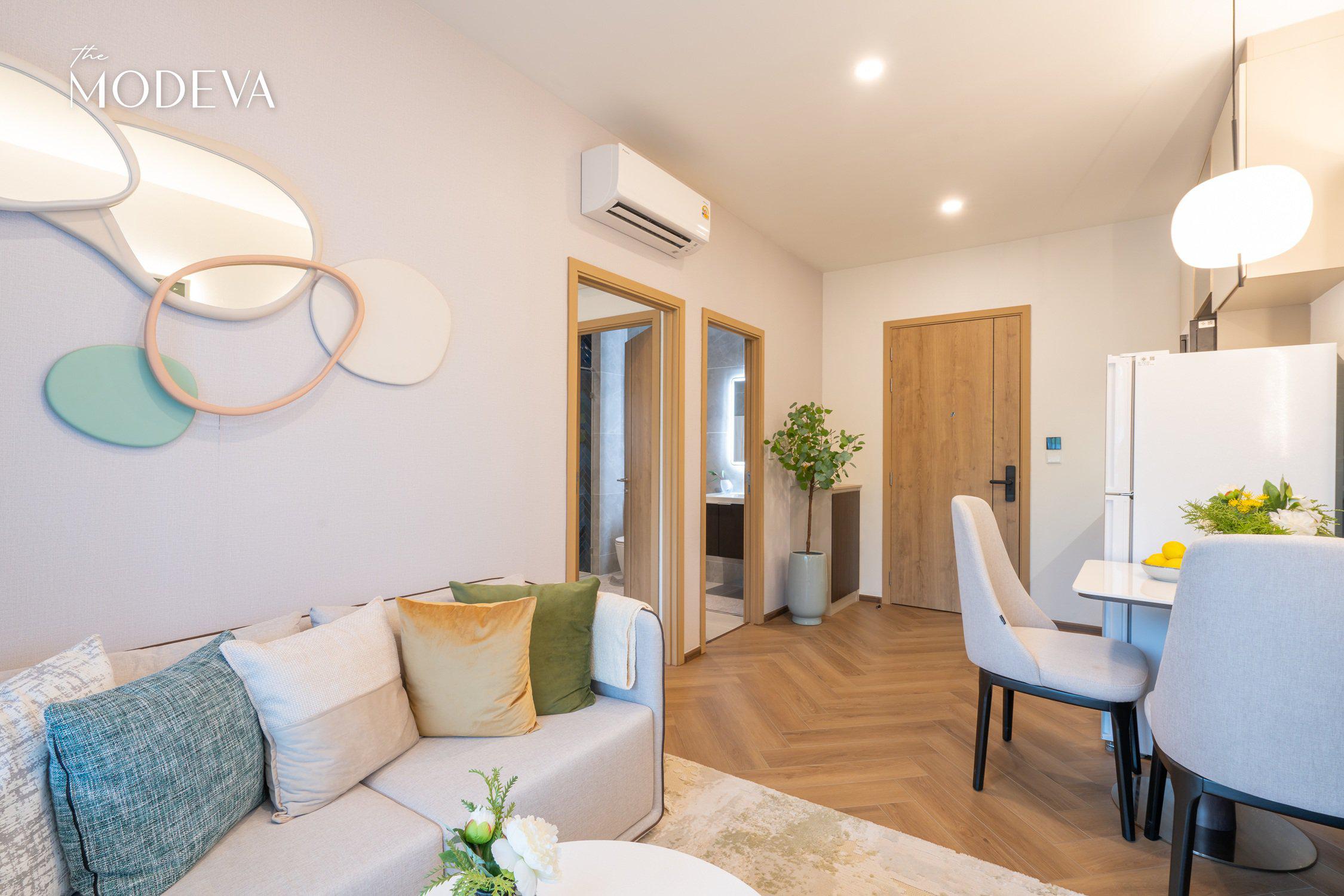 Квартира, апартаменты, 2 комн., Пхукет - Фото 38