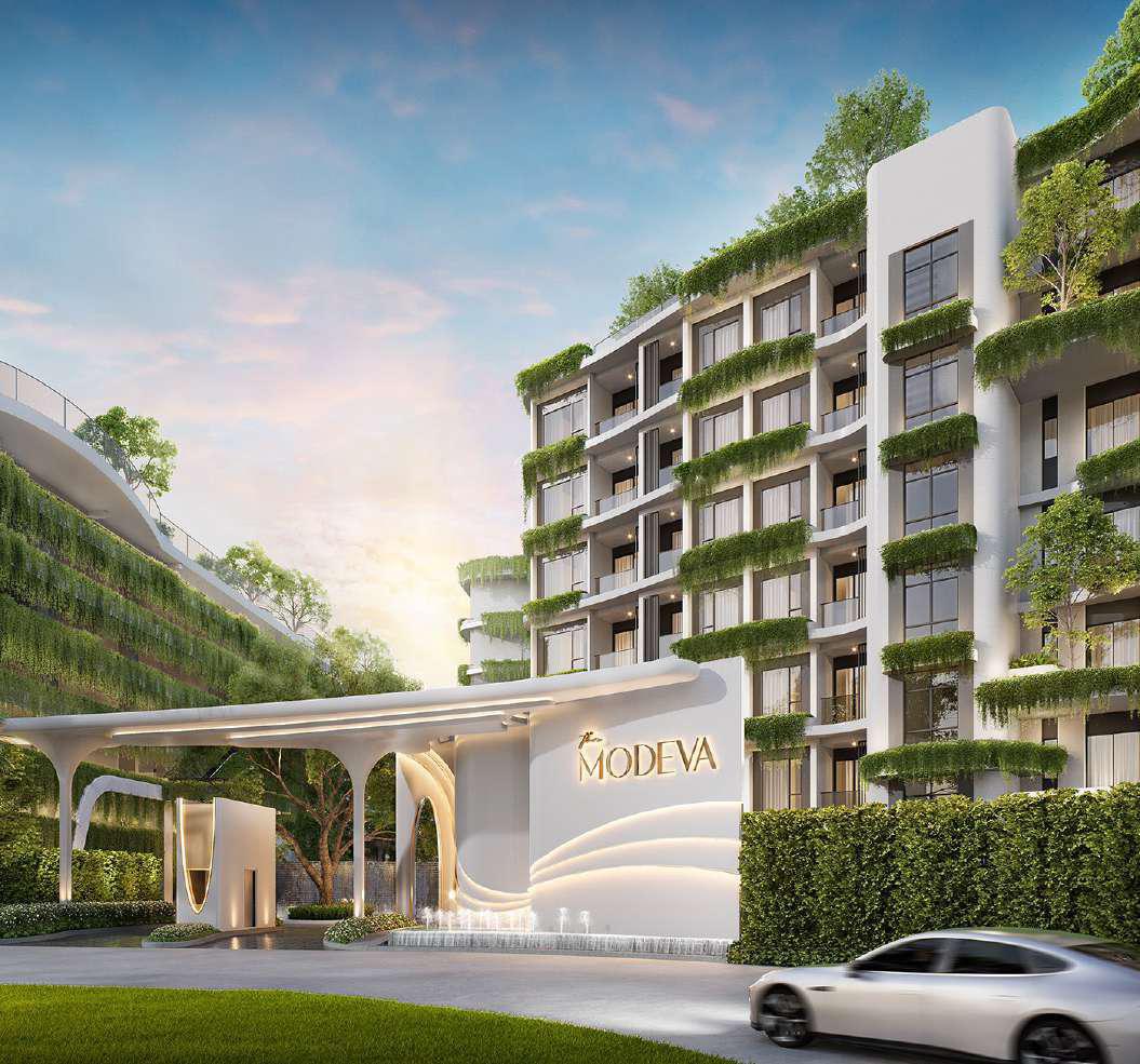 Квартира, апартаменты, 2 комн., Пхукет - Фото 12