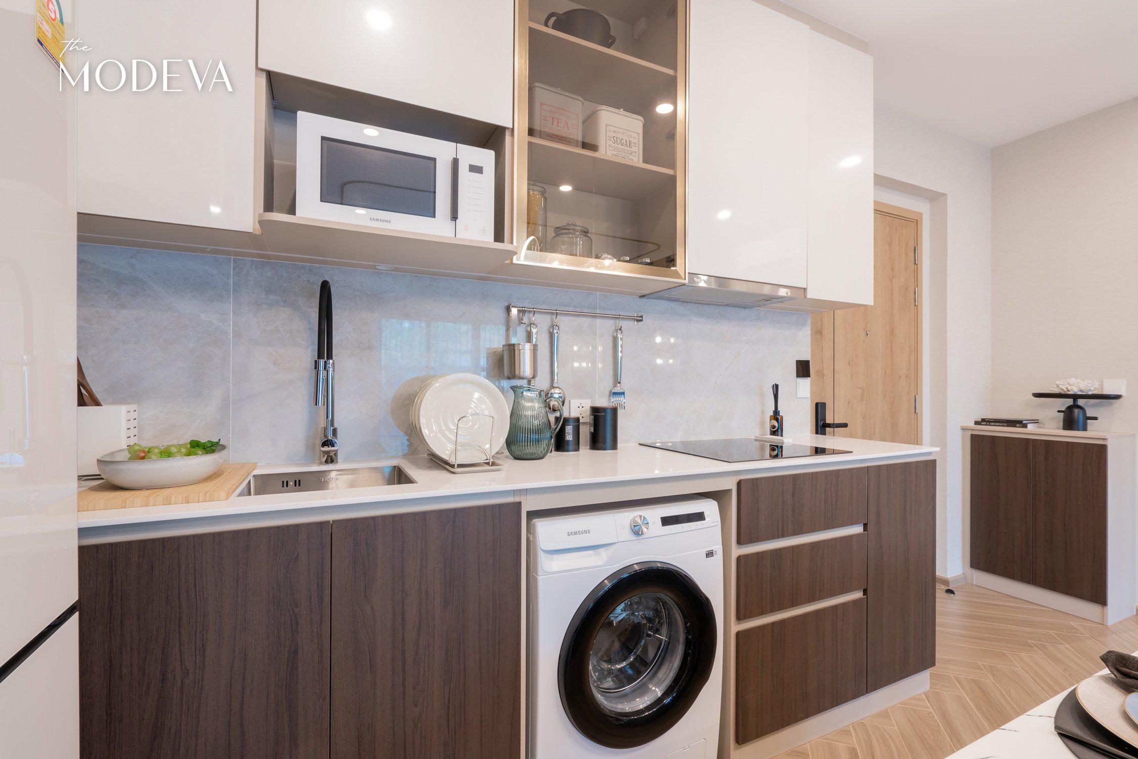 Квартира, апартаменты, 2 комн., Пхукет - Фото 37