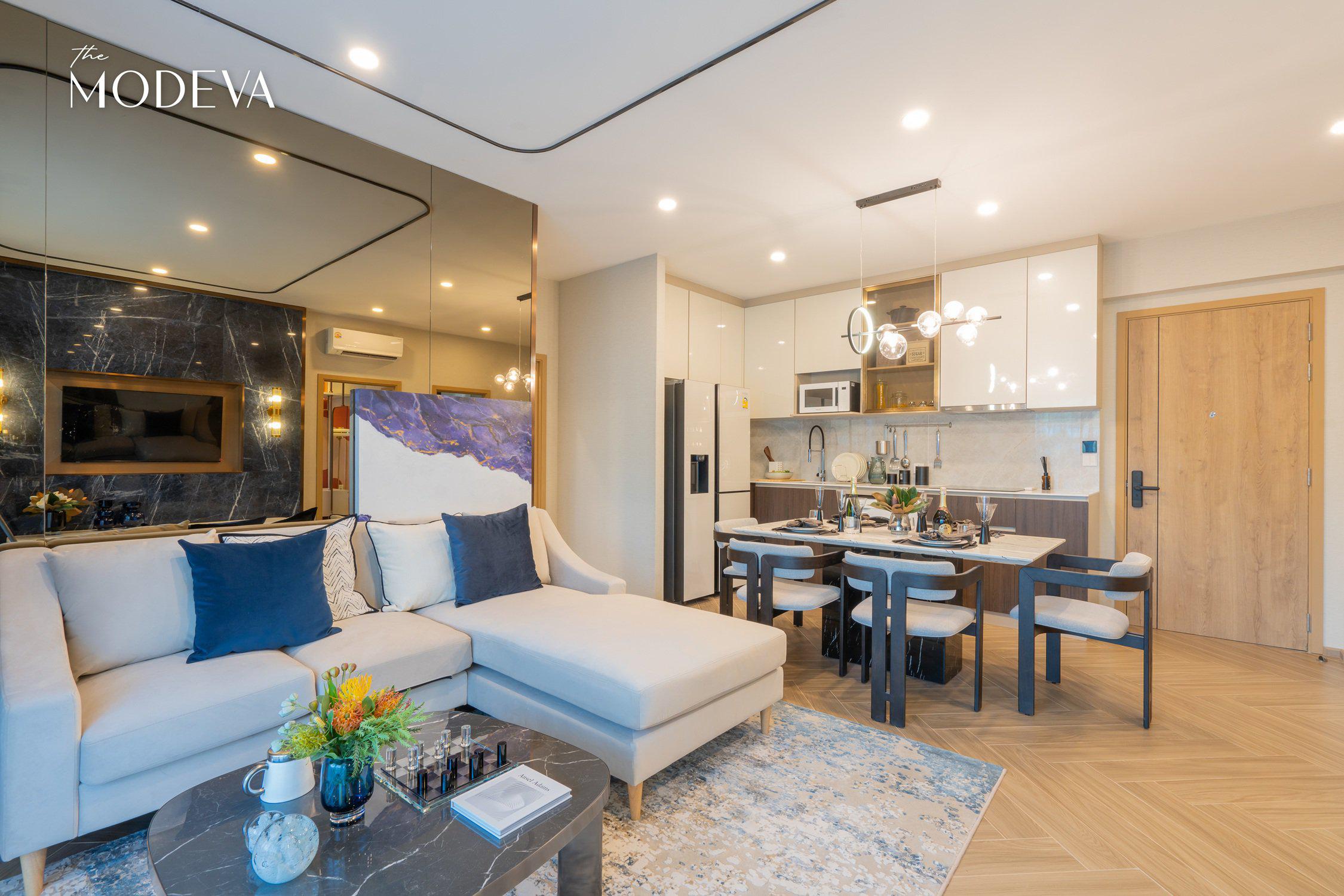 Квартира, апартаменты, 2 комн., Пхукет - Фото 24