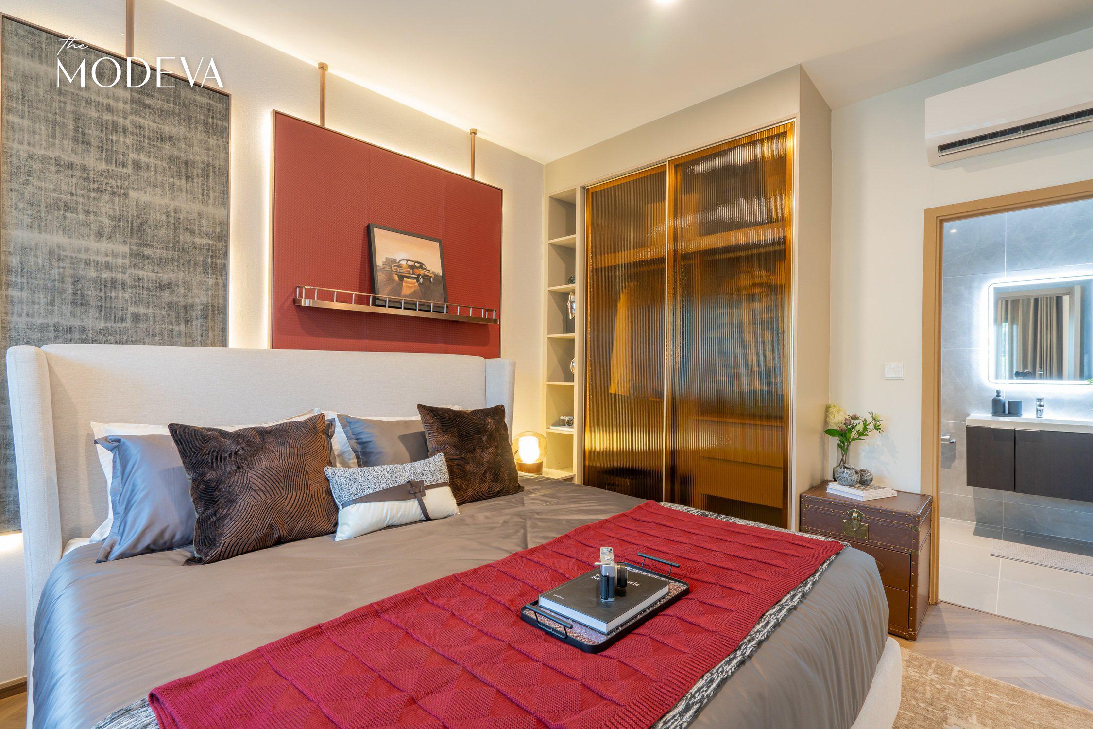 Квартира, апартаменты, Пхукет - Фото 10