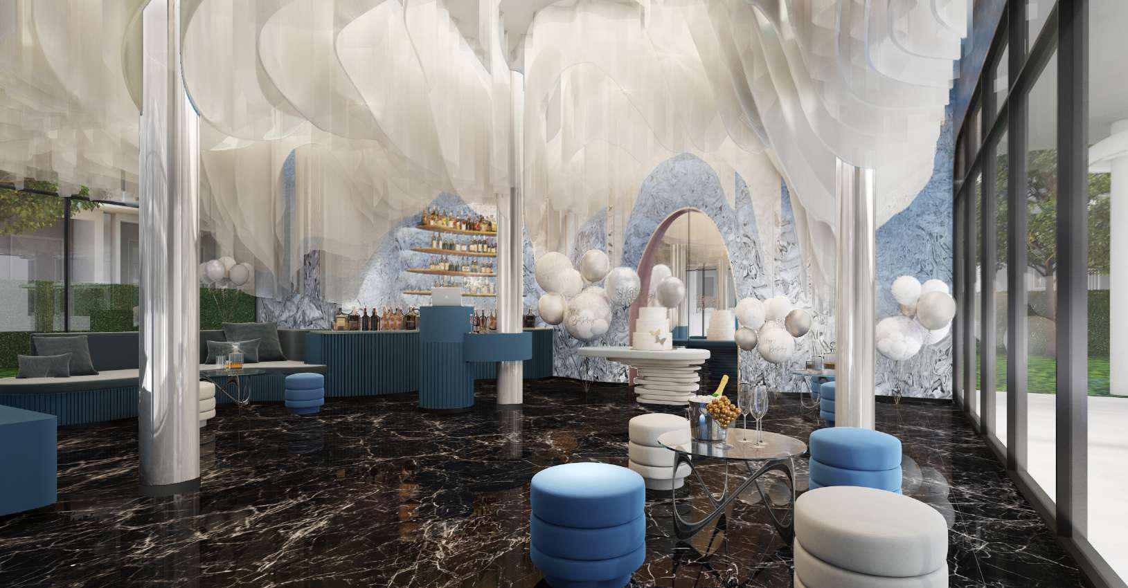 Квартира, апартаменты, Пхукет - Фото 6