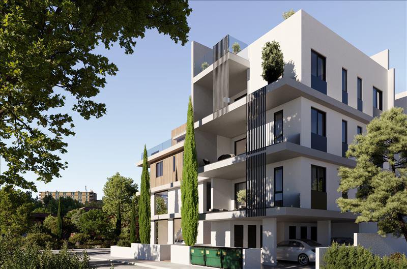 Квартира, апартаменты, 3 комн., Арадипу