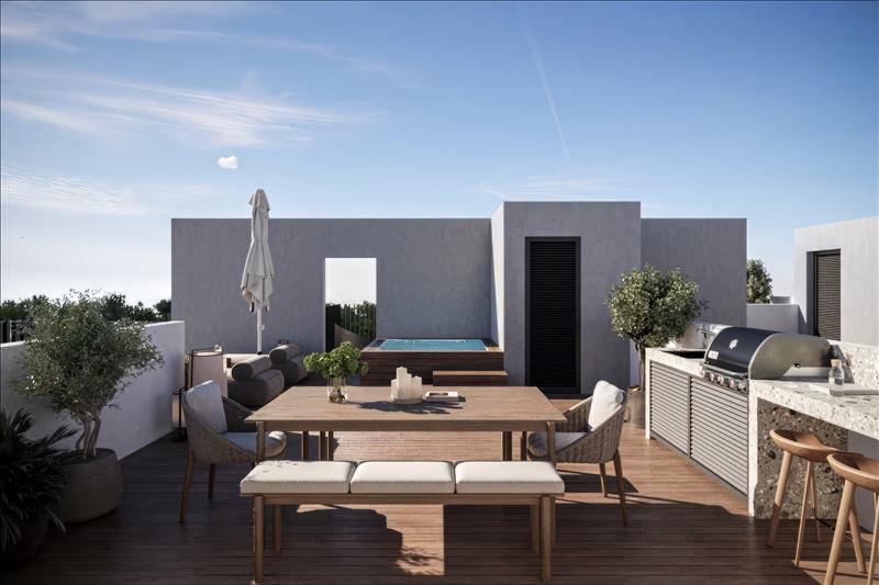 Квартира, апартаменты, 3 комн., Арадипу - Фото 15