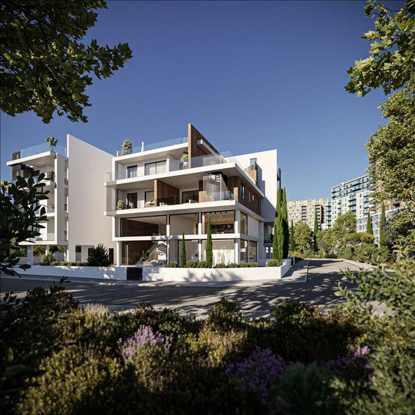 Квартира, апартаменты, 4 комн., Арадипу