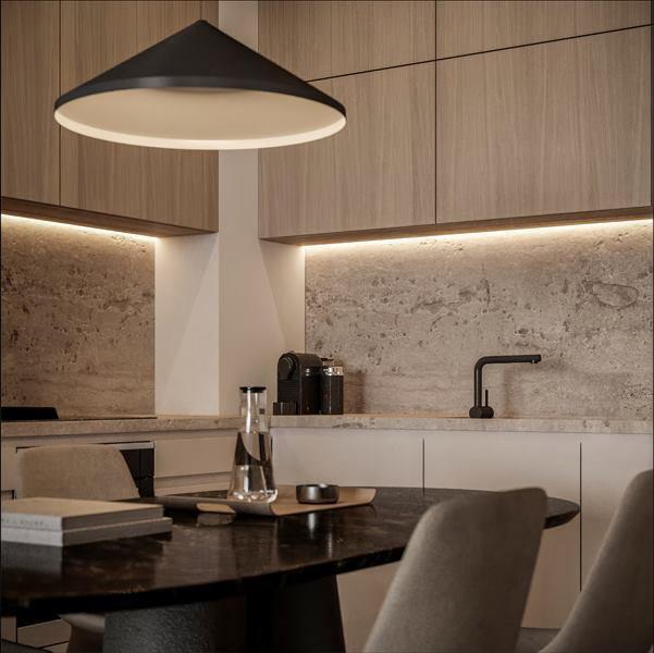 Квартира, апартаменты, 4 комн., Арадипу