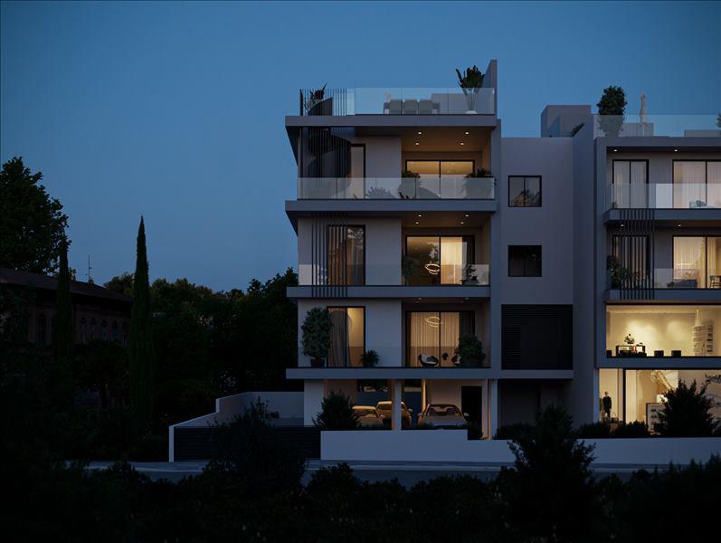 Квартира, апартаменты, 4 комн., Арадипу - Фото 12