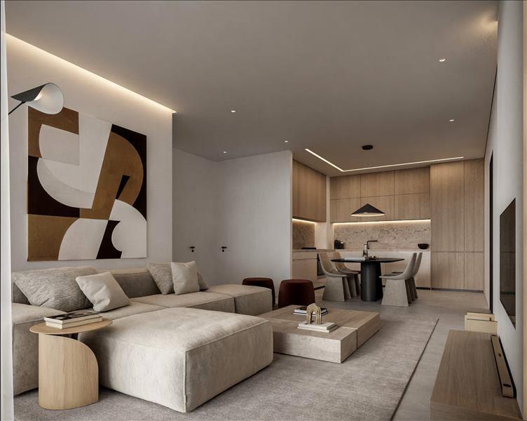 Квартира, апартаменты, 4 комн., Арадипу - Фото 11