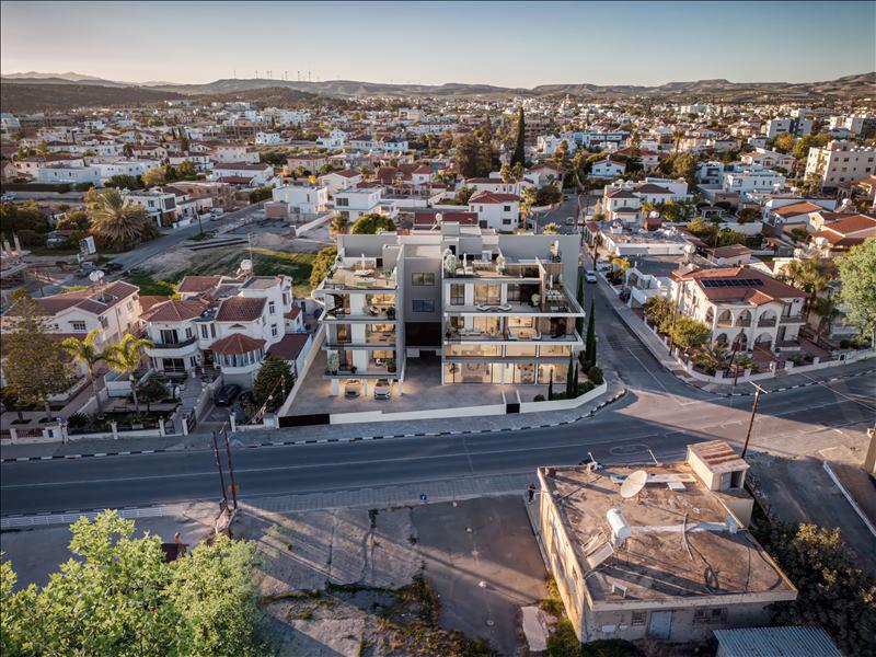 Квартира, апартаменты, 3 комн., Арадипу