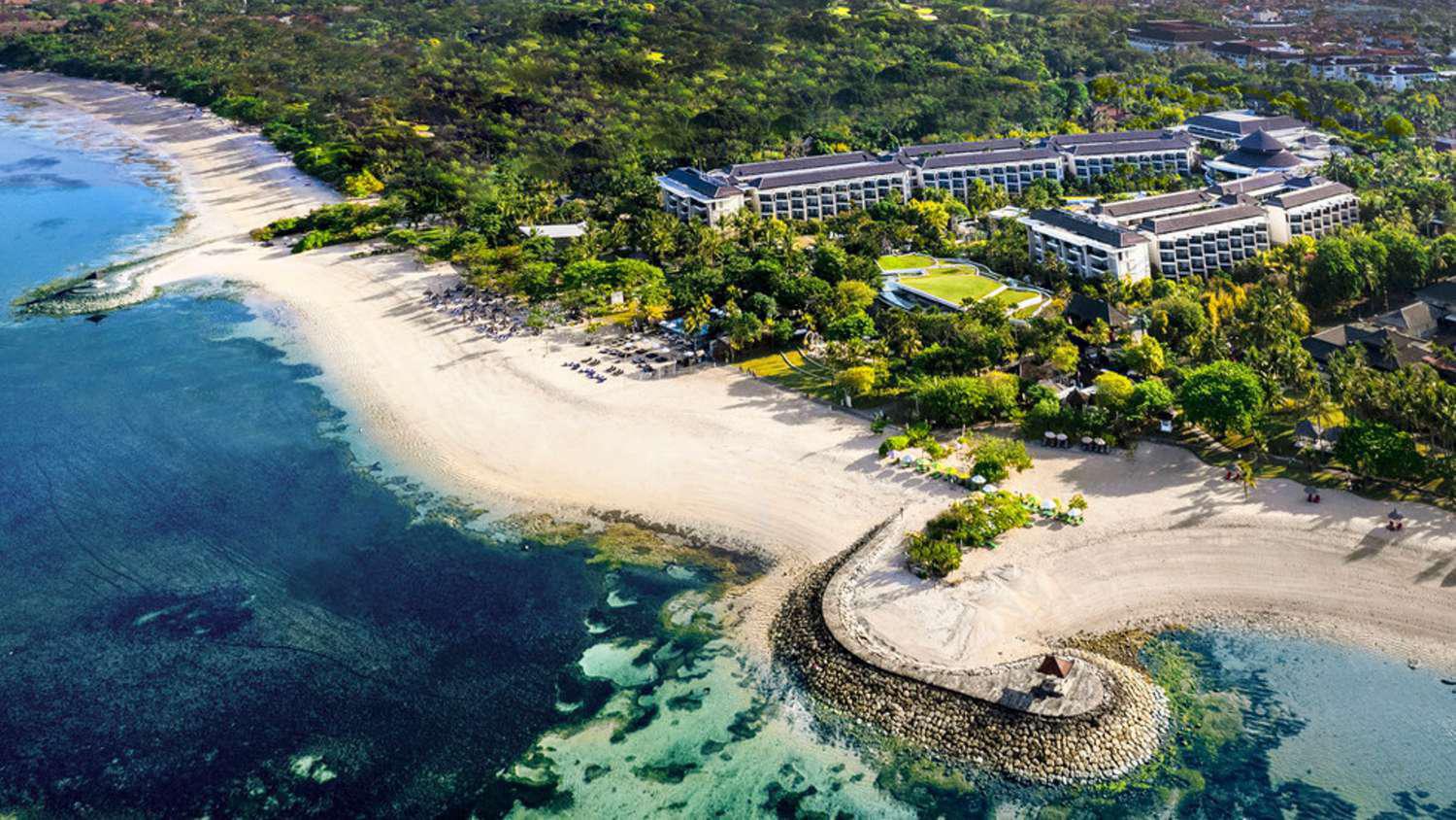 Квартира, апартаменты, 4 комн., Индонезия - Фото 13