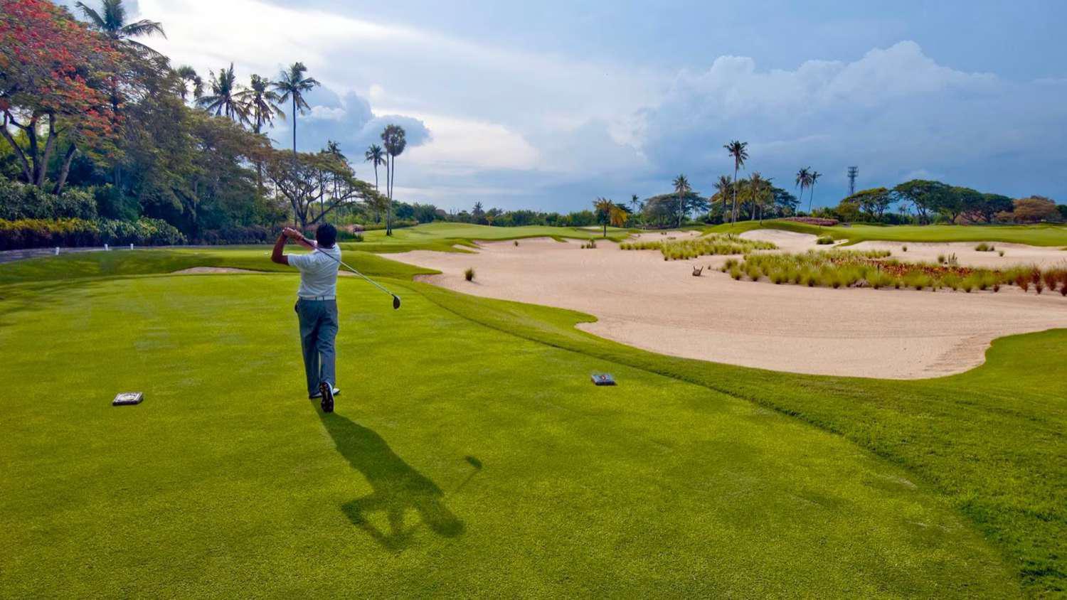 Квартира, апартаменты, 4 комн., Индонезия - Фото 14