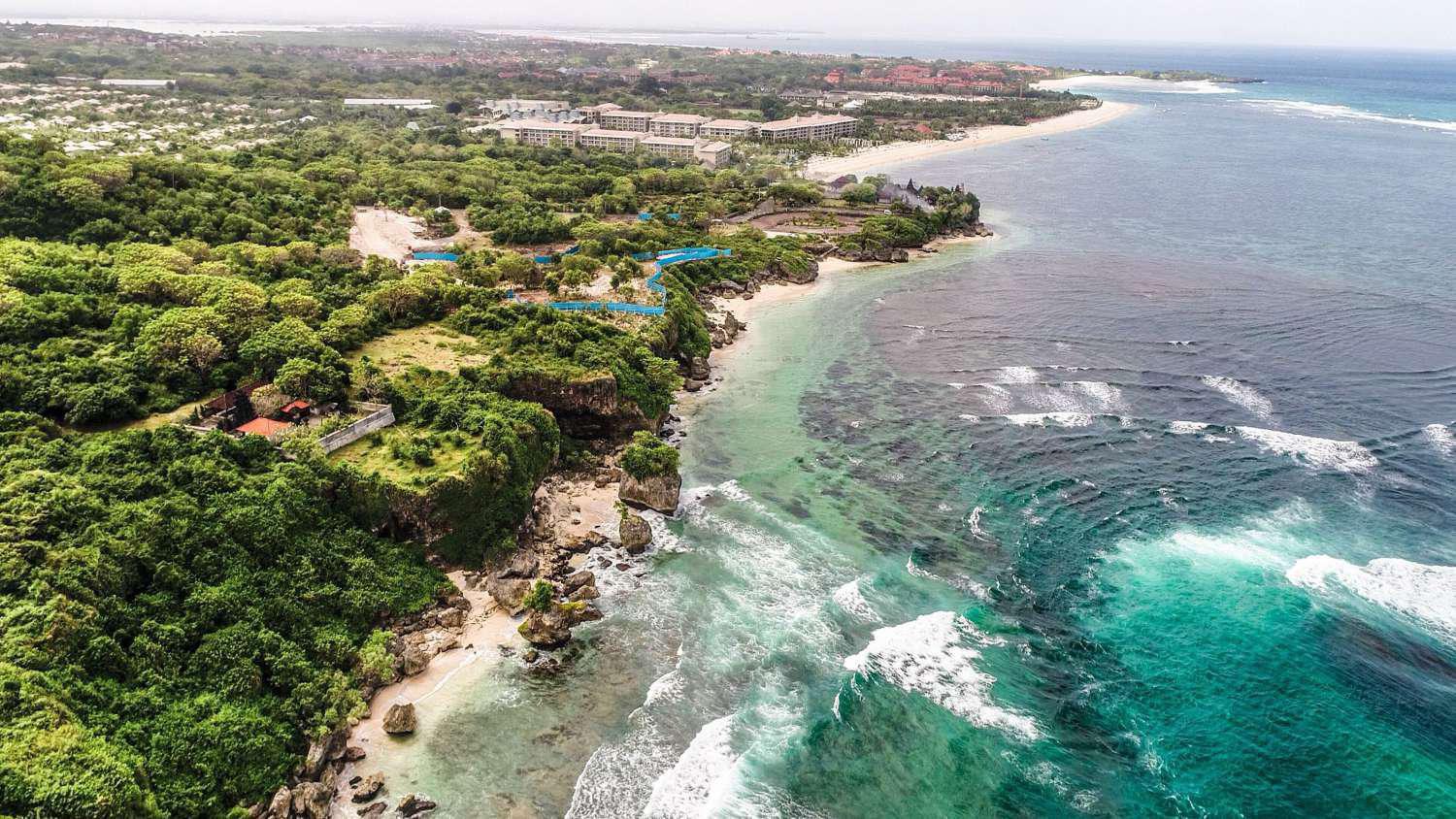 Квартира, апартаменты, 4 комн., Индонезия - Фото 15