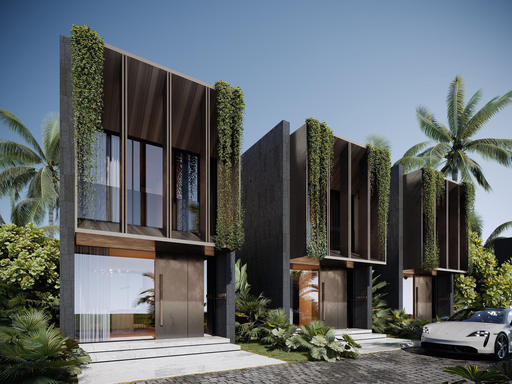 Квартира, апартаменты, 4 комн., Индонезия - Фото 39