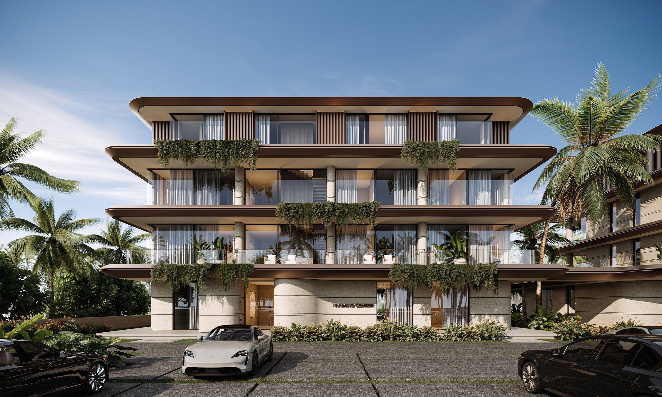 Квартира, апартаменты, 4 комн., Индонезия - Фото 35