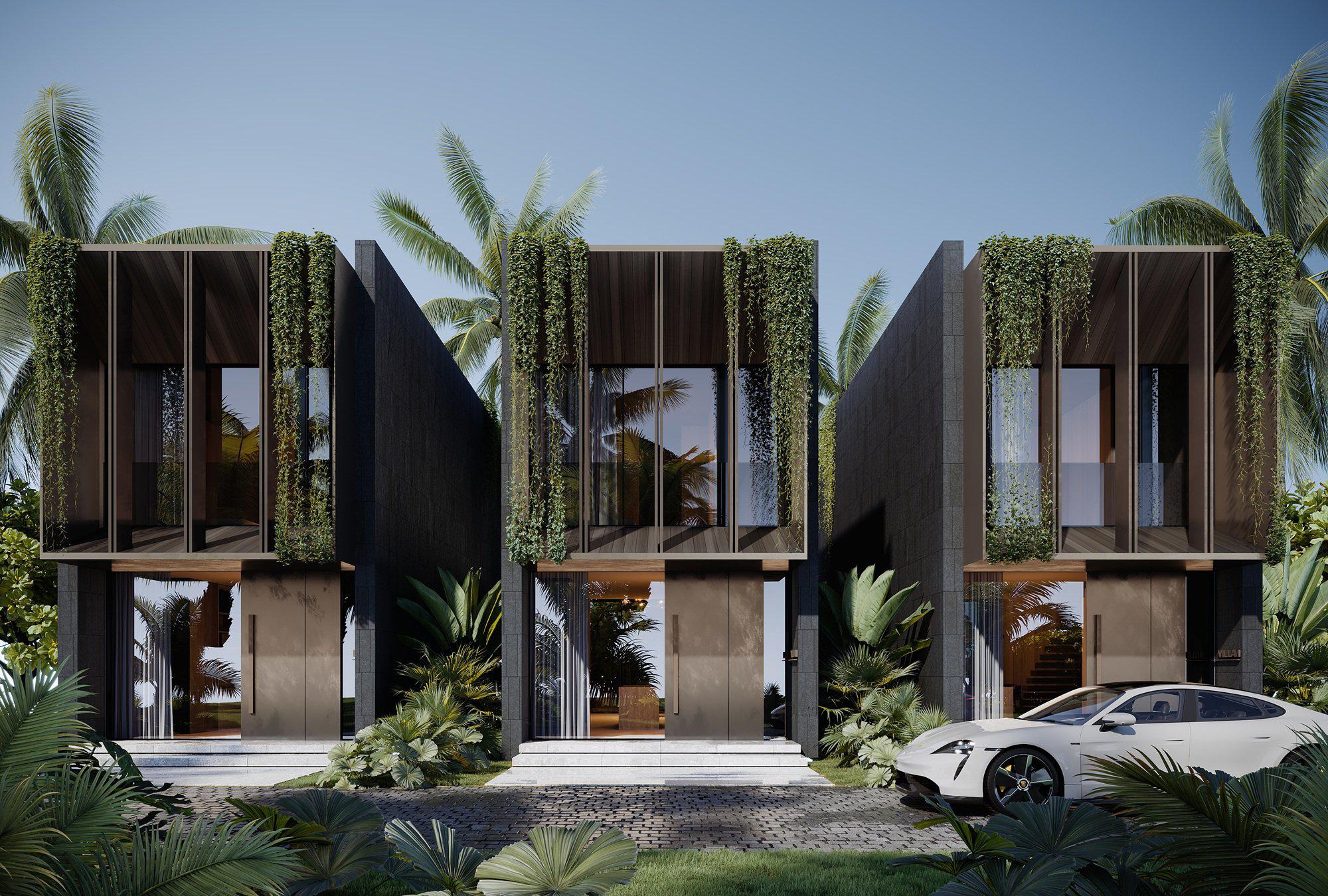 Квартира, апартаменты, 4 комн., Индонезия - Фото 32