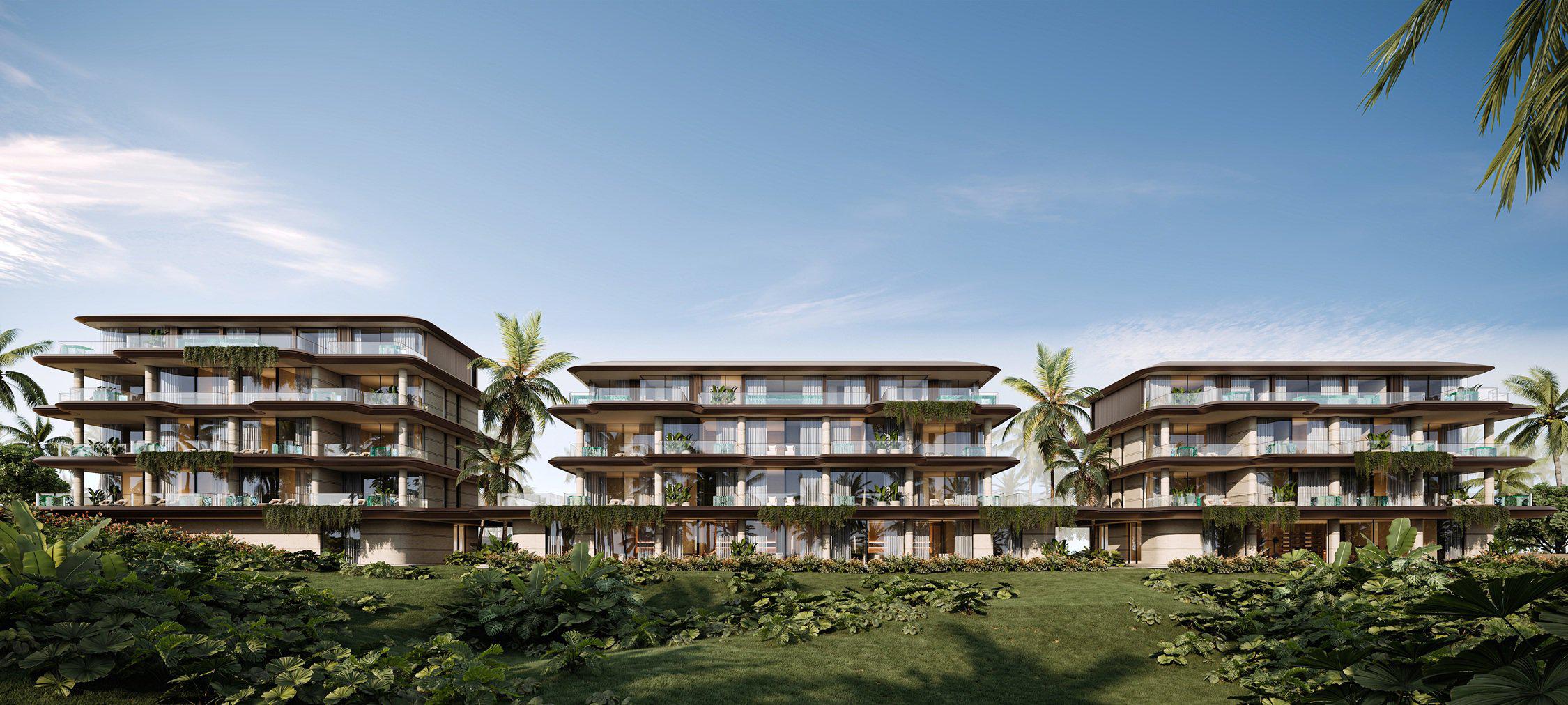 Квартира, апартаменты, 4 комн., Индонезия - Фото 37