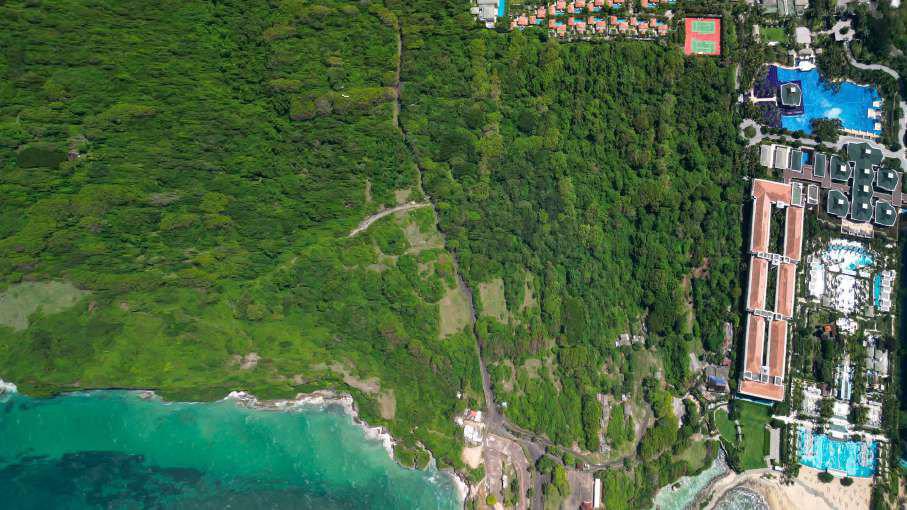 Квартира, апартаменты, 4 комн., Индонезия - Фото 5