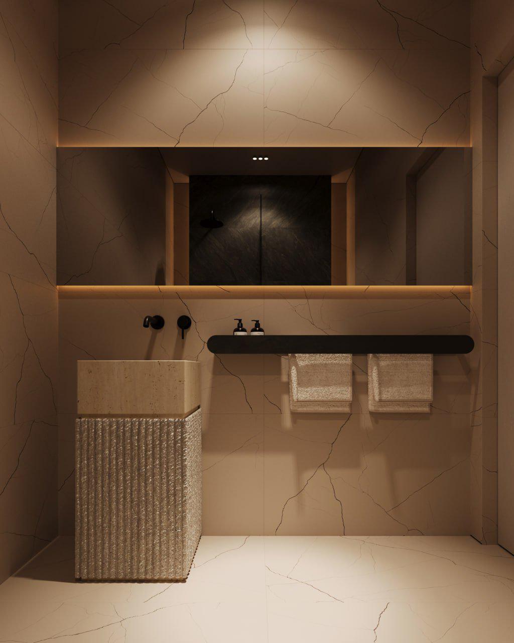 Квартира, апартаменты, 4 комн., Индонезия