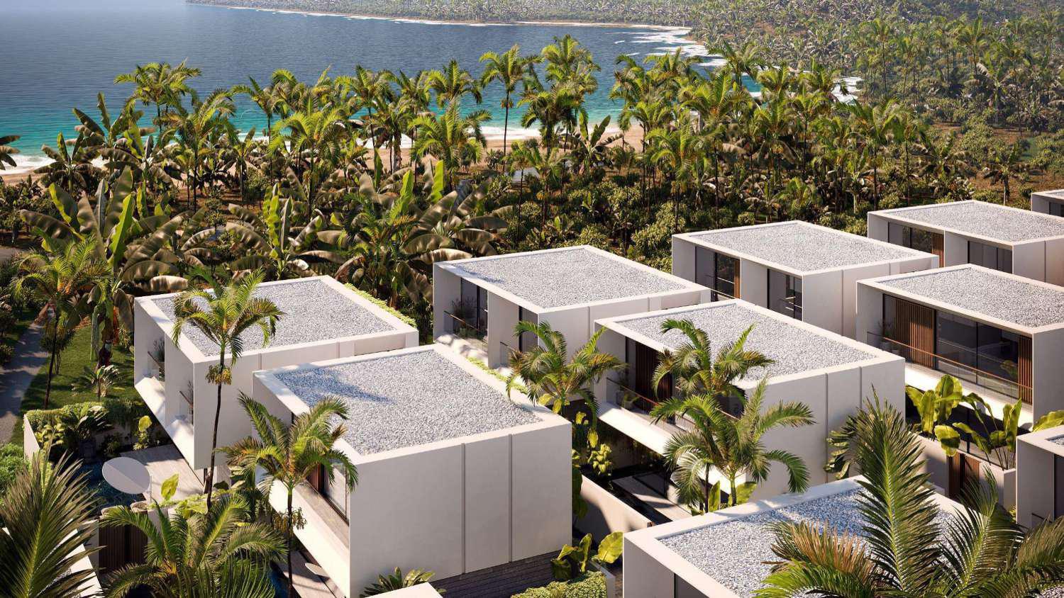 Квартира, апартаменты, 4 комн., Индонезия - Фото 8