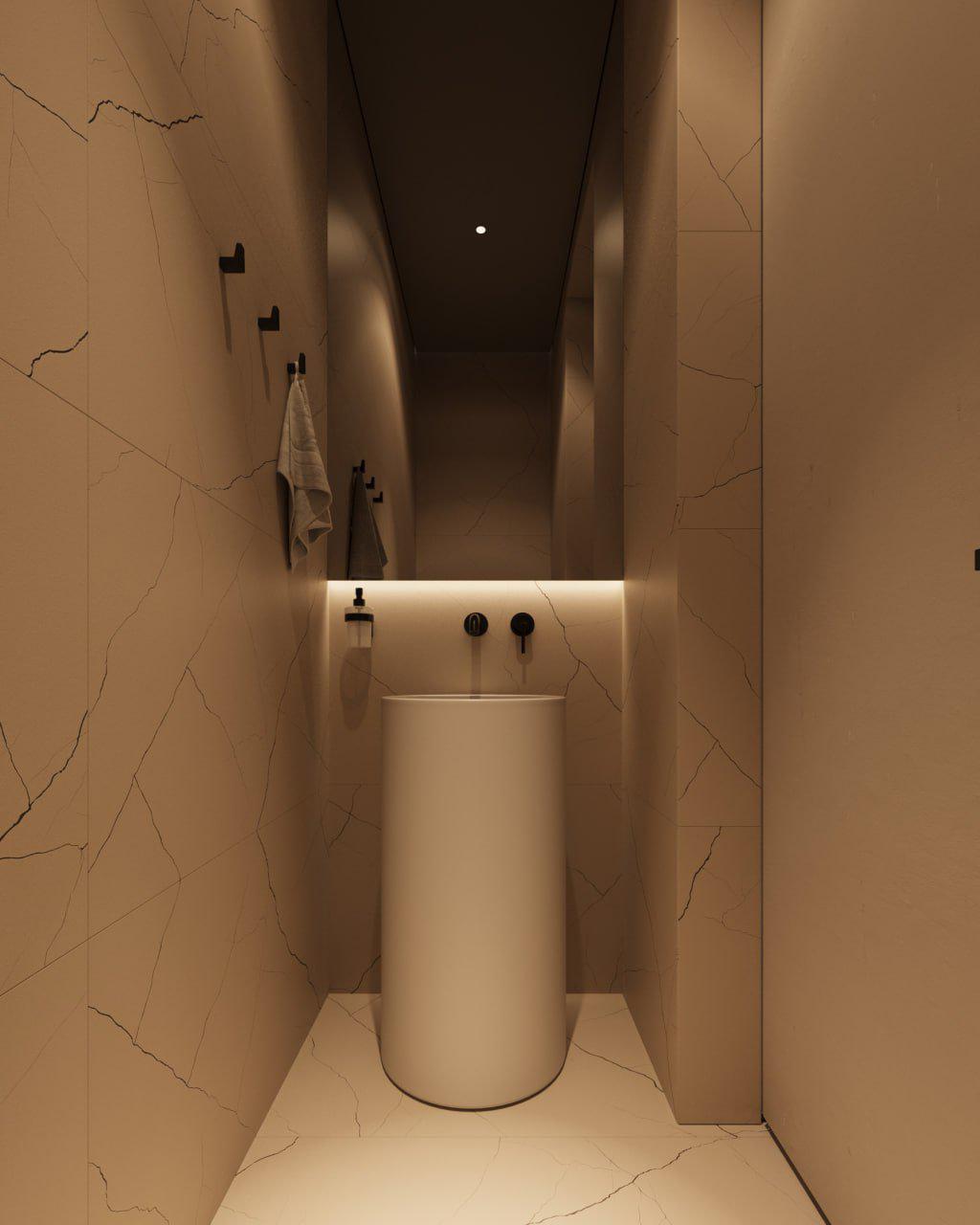 Квартира, апартаменты, 4 комн., Индонезия - Фото 13