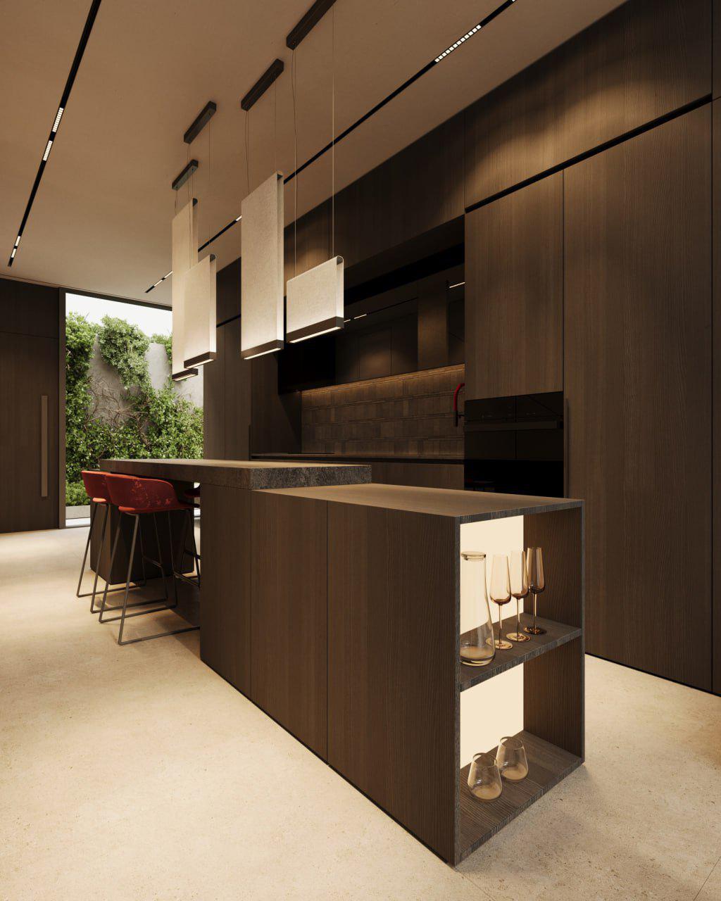 Квартира, апартаменты, 4 комн., Индонезия - Фото 24