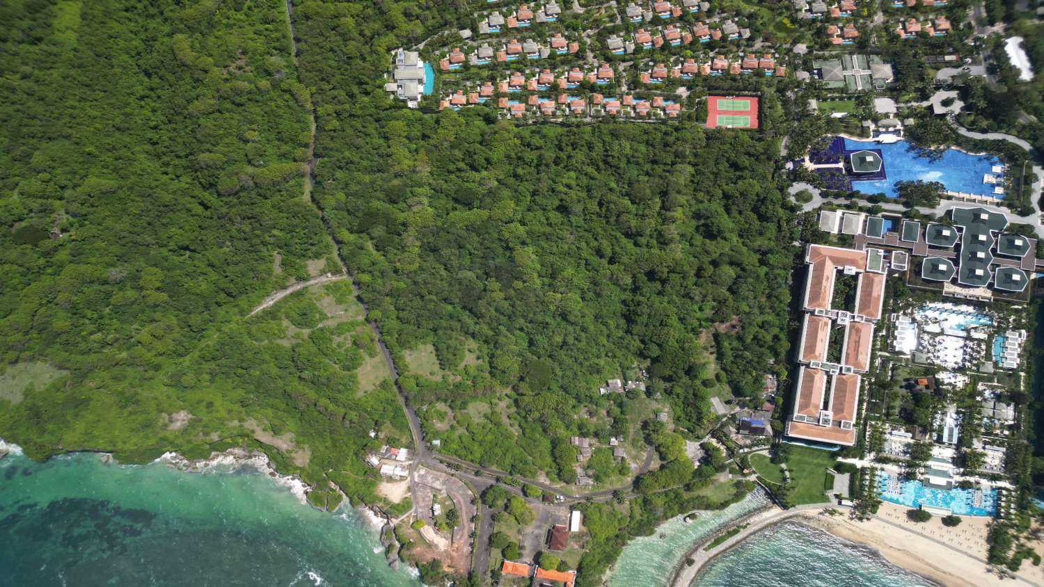 Квартира, апартаменты, 5 комн., Индонезия - Фото 2