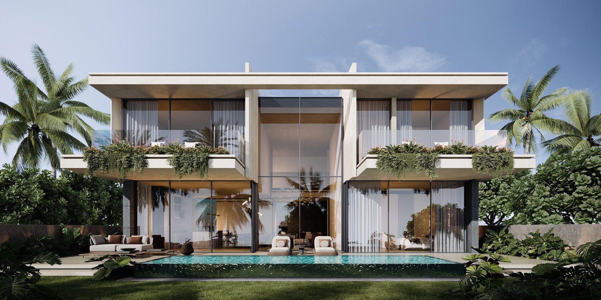 Квартира, апартаменты, 5 комн., Индонезия - Фото 18