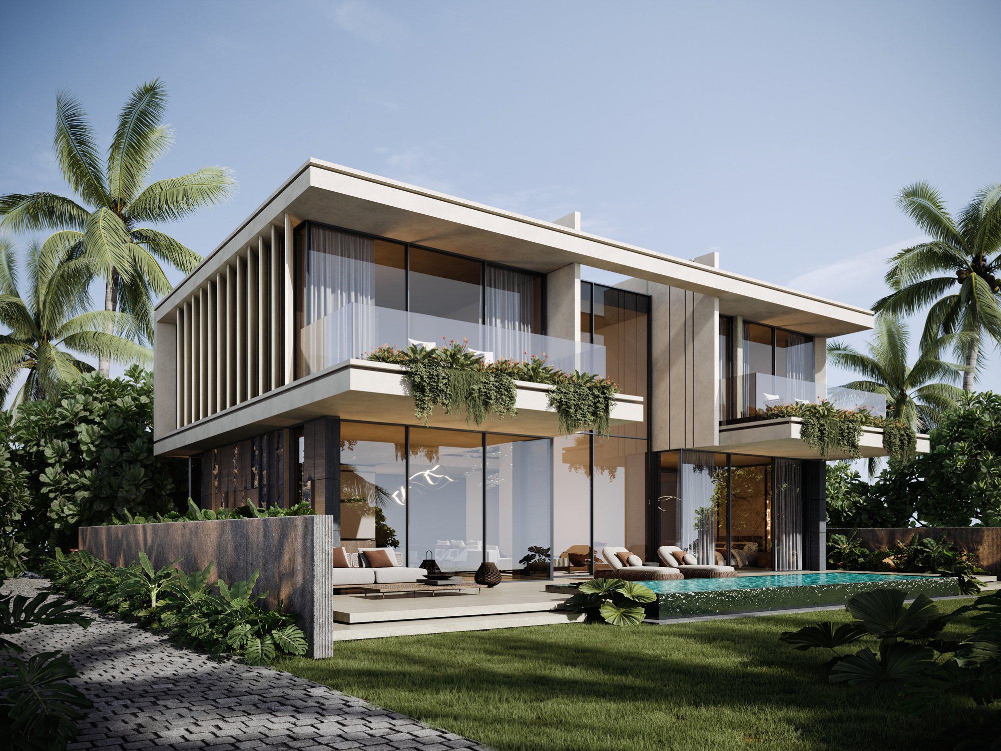 Квартира, апартаменты, 5 комн., Индонезия - Фото 20