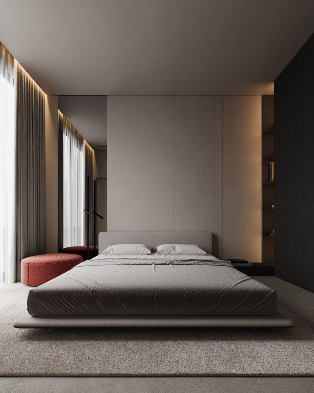 Квартира, апартаменты, 5 комн., Индонезия - Фото 7