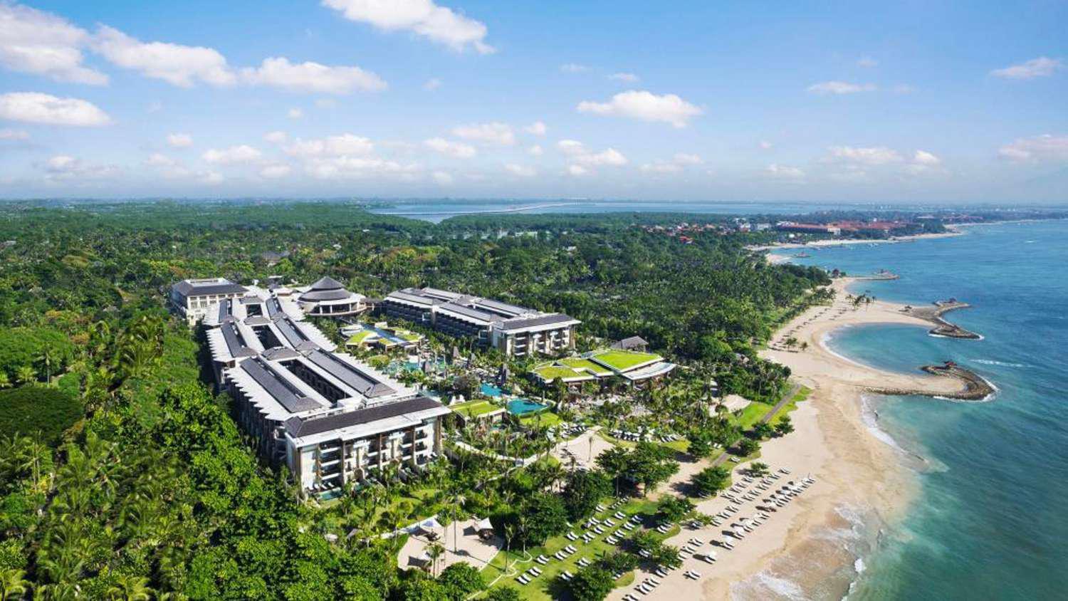 Квартира, апартаменты, 5 комн., Индонезия - Фото 8