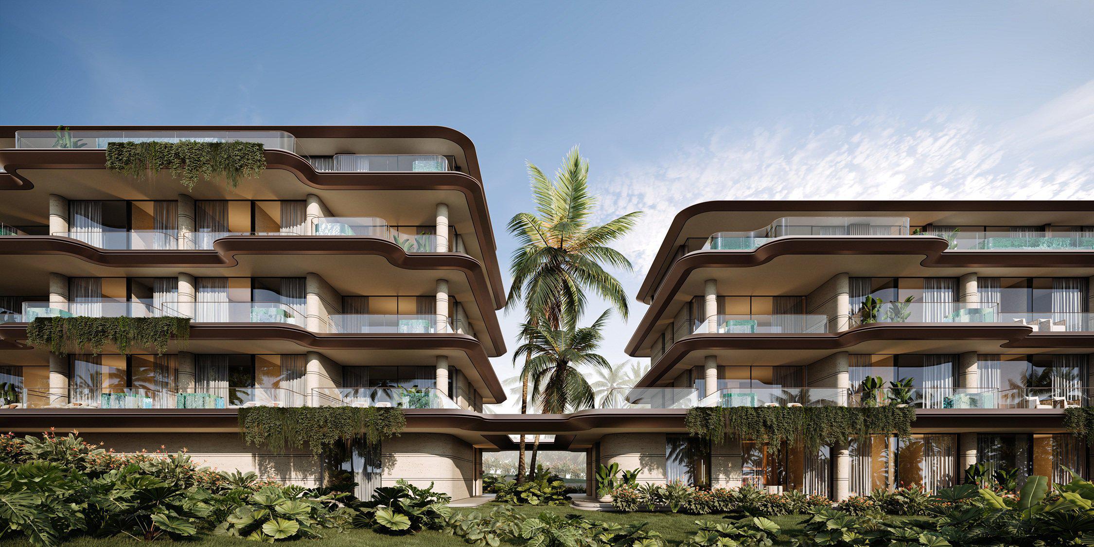 Квартира, апартаменты, 5 комн., Индонезия - Фото 12