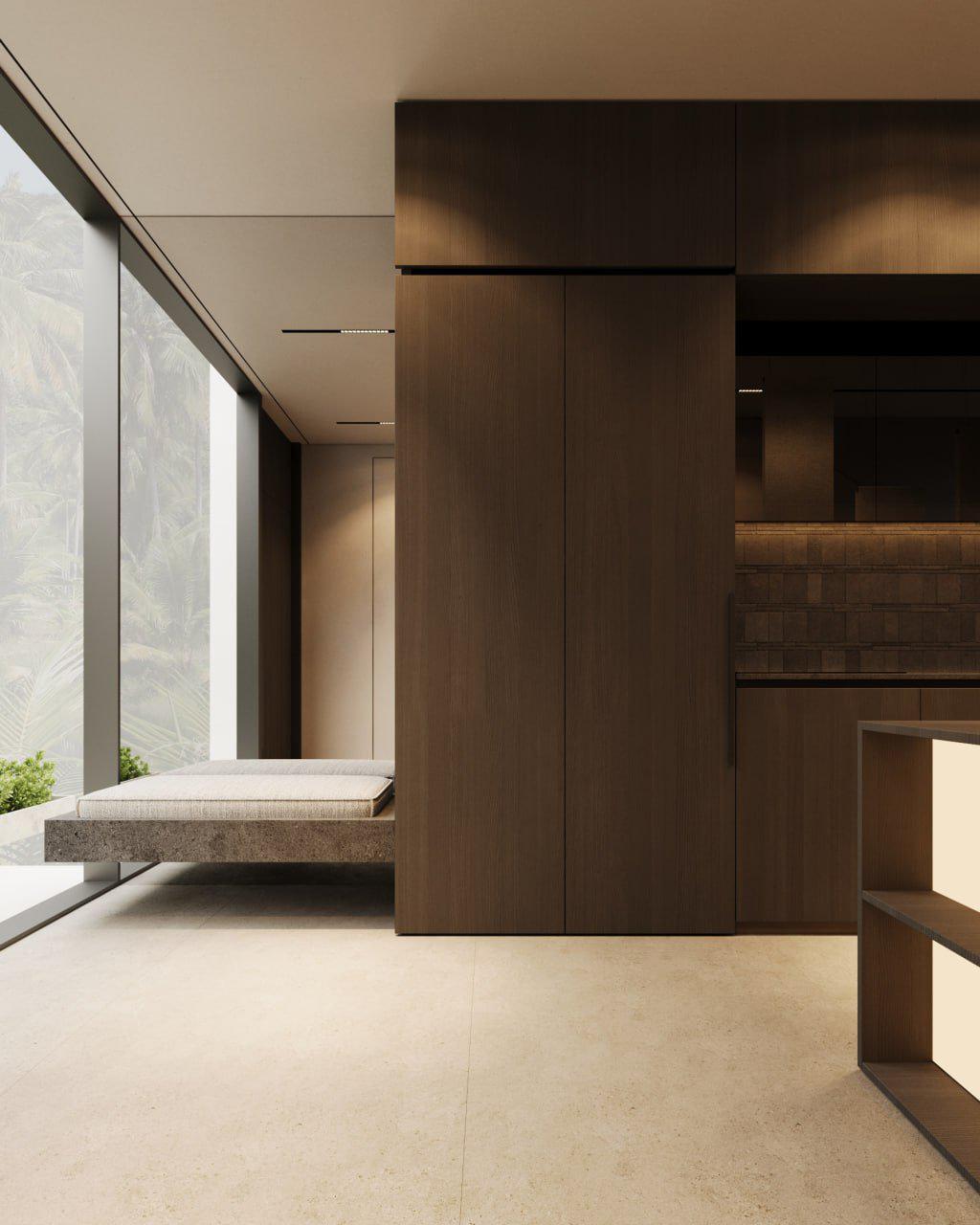 Квартира, апартаменты, 5 комн., Индонезия - Фото 24