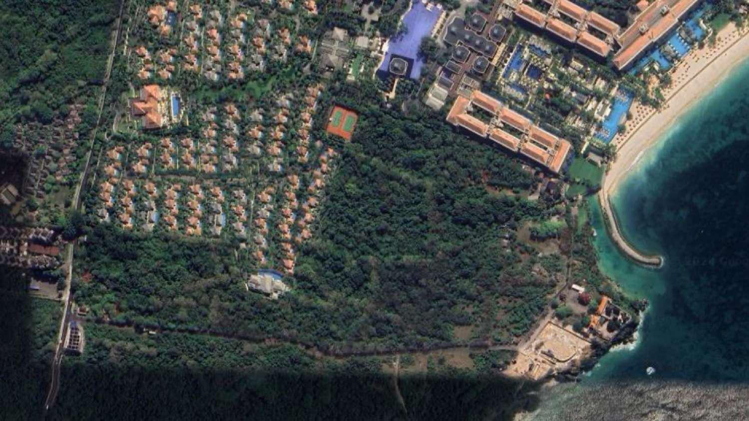 Квартира, апартаменты, 2 комн., Индонезия