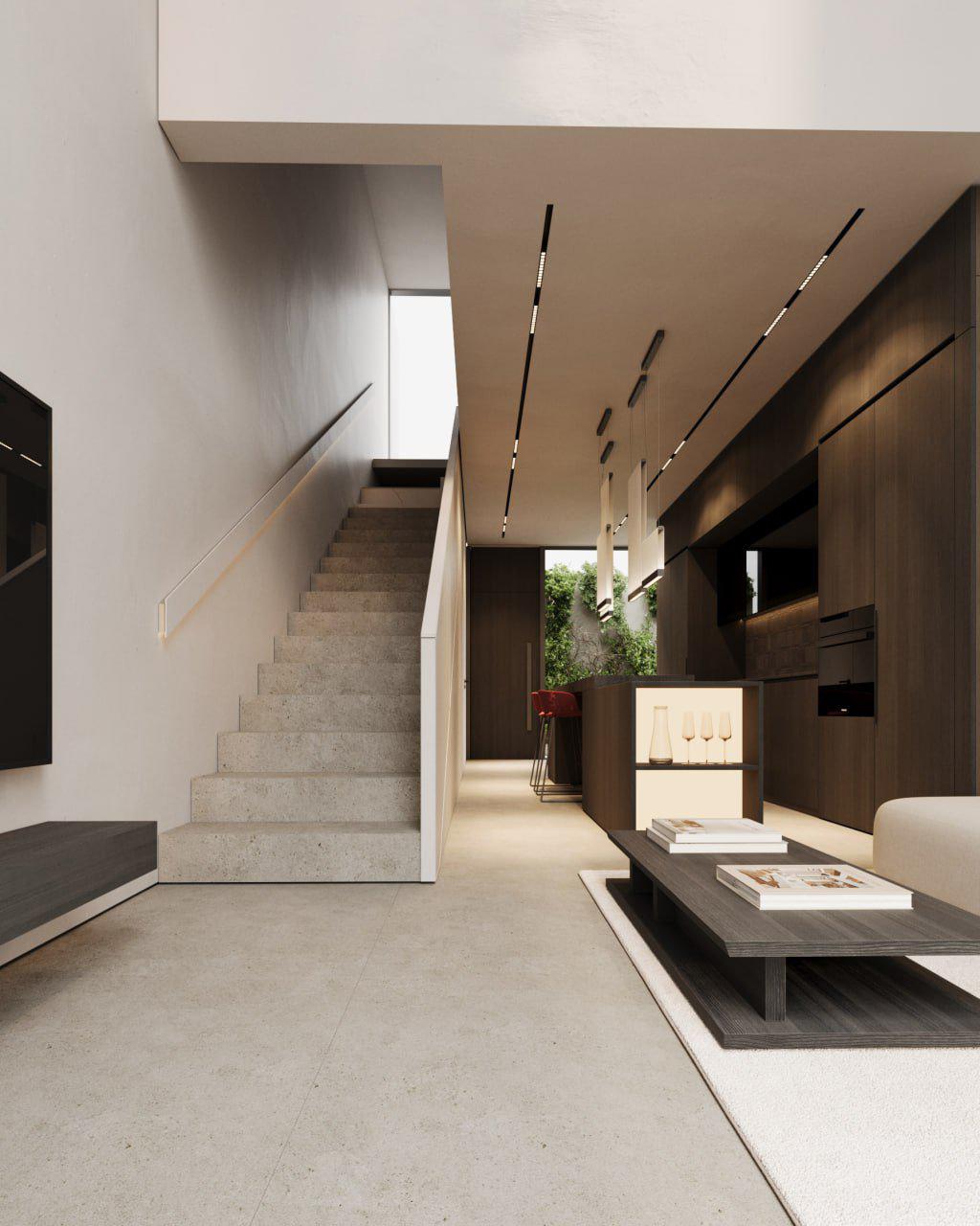 Квартира, апартаменты, 2 комн., Индонезия - Фото 3