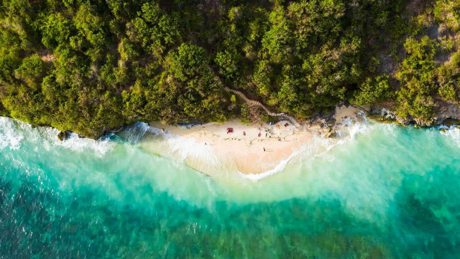 Квартира, апартаменты, 2 комн., Индонезия - Фото 14